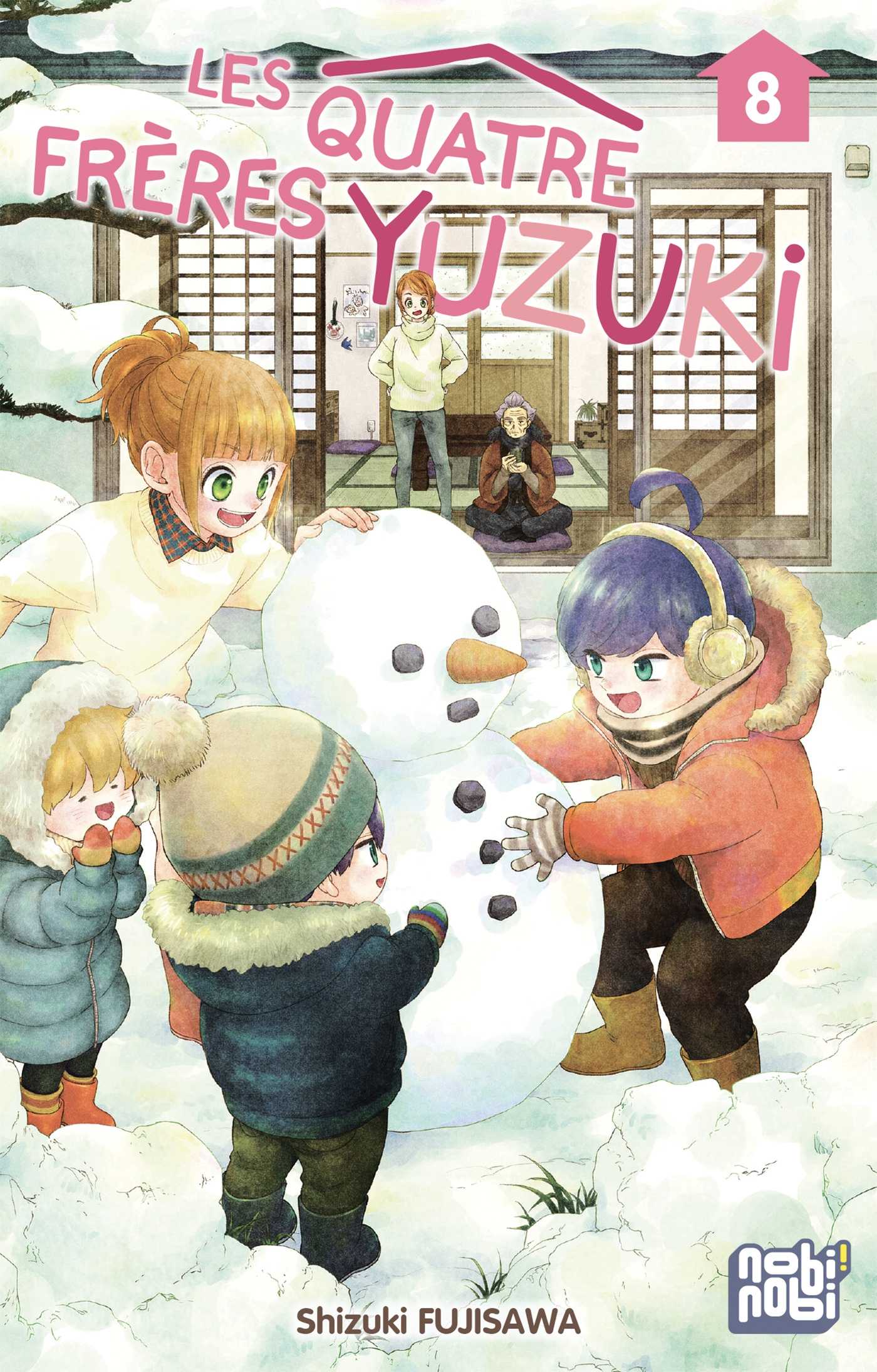 Tome 8