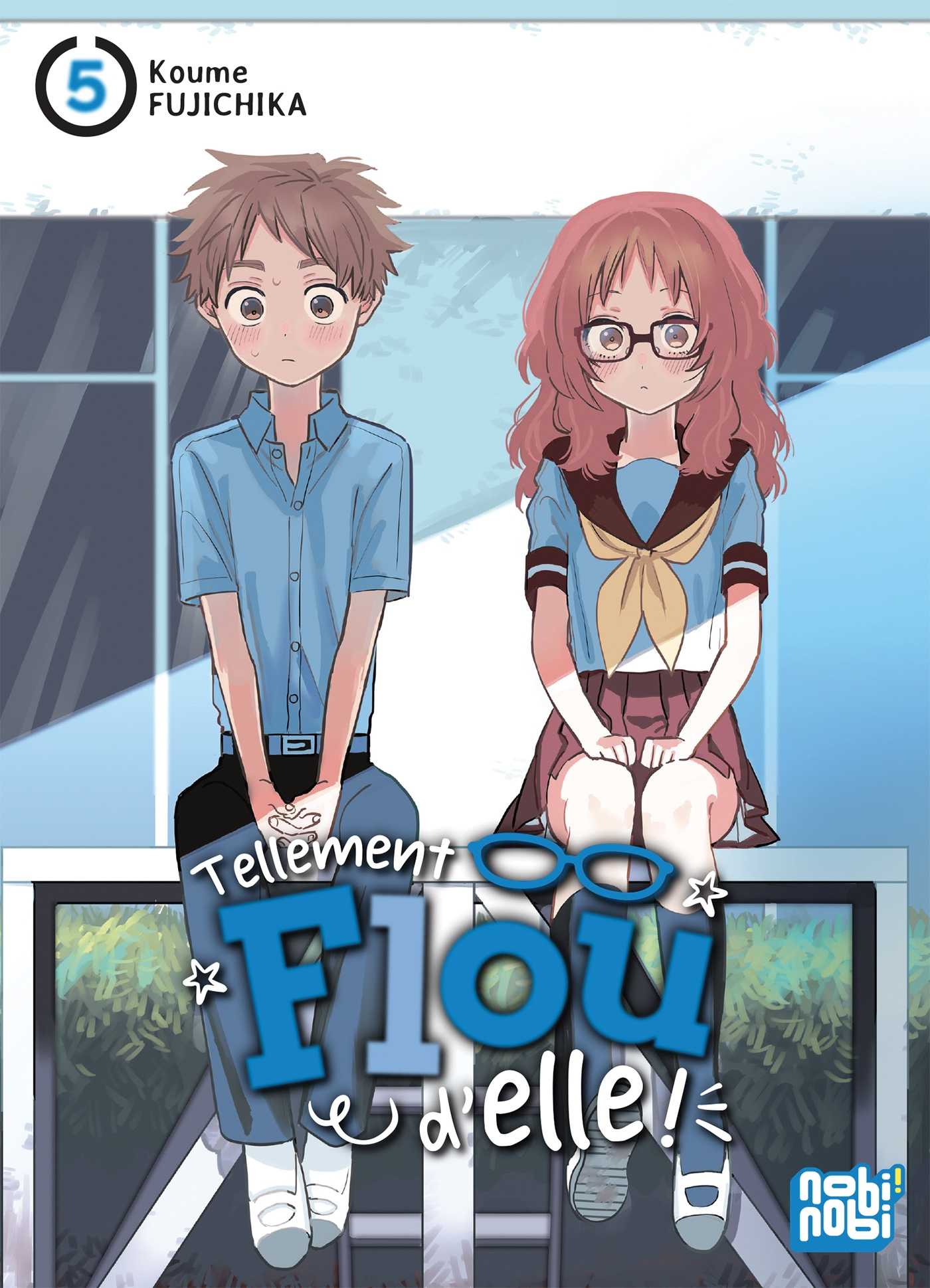 Tome 5