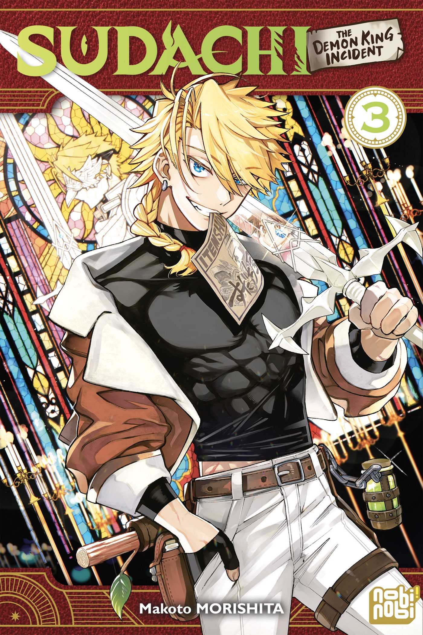 Tome 3