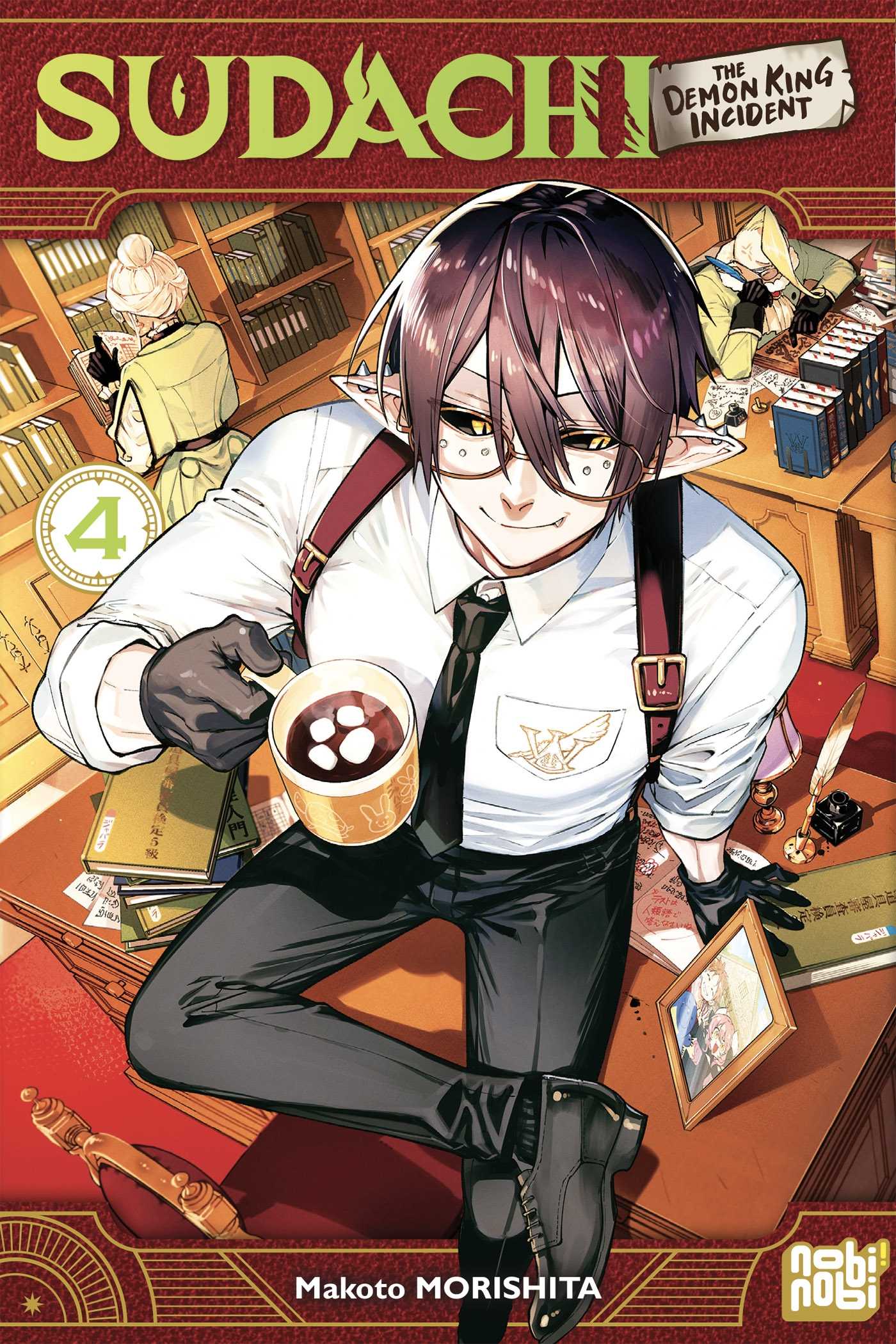 Tome 4