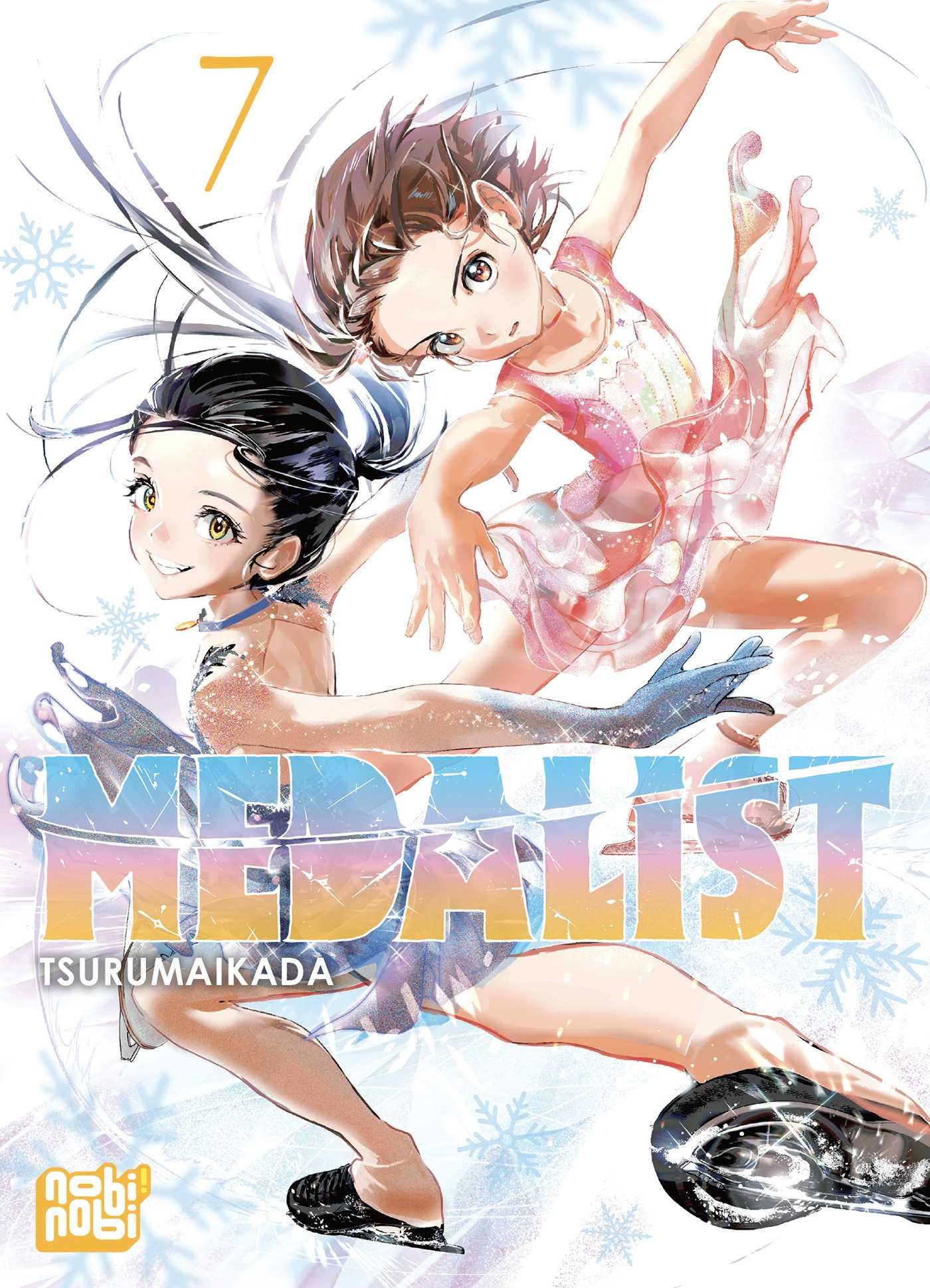 Tome 7