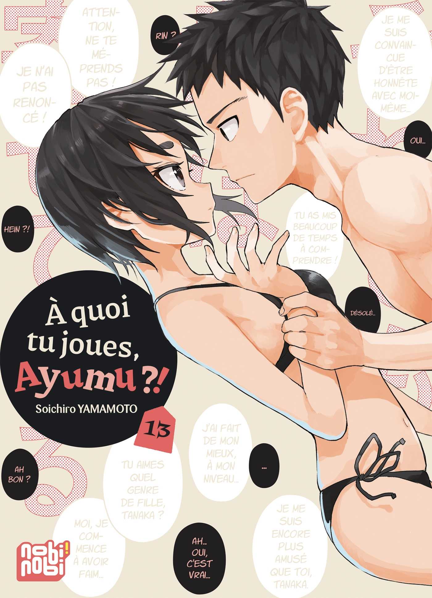Tome 13