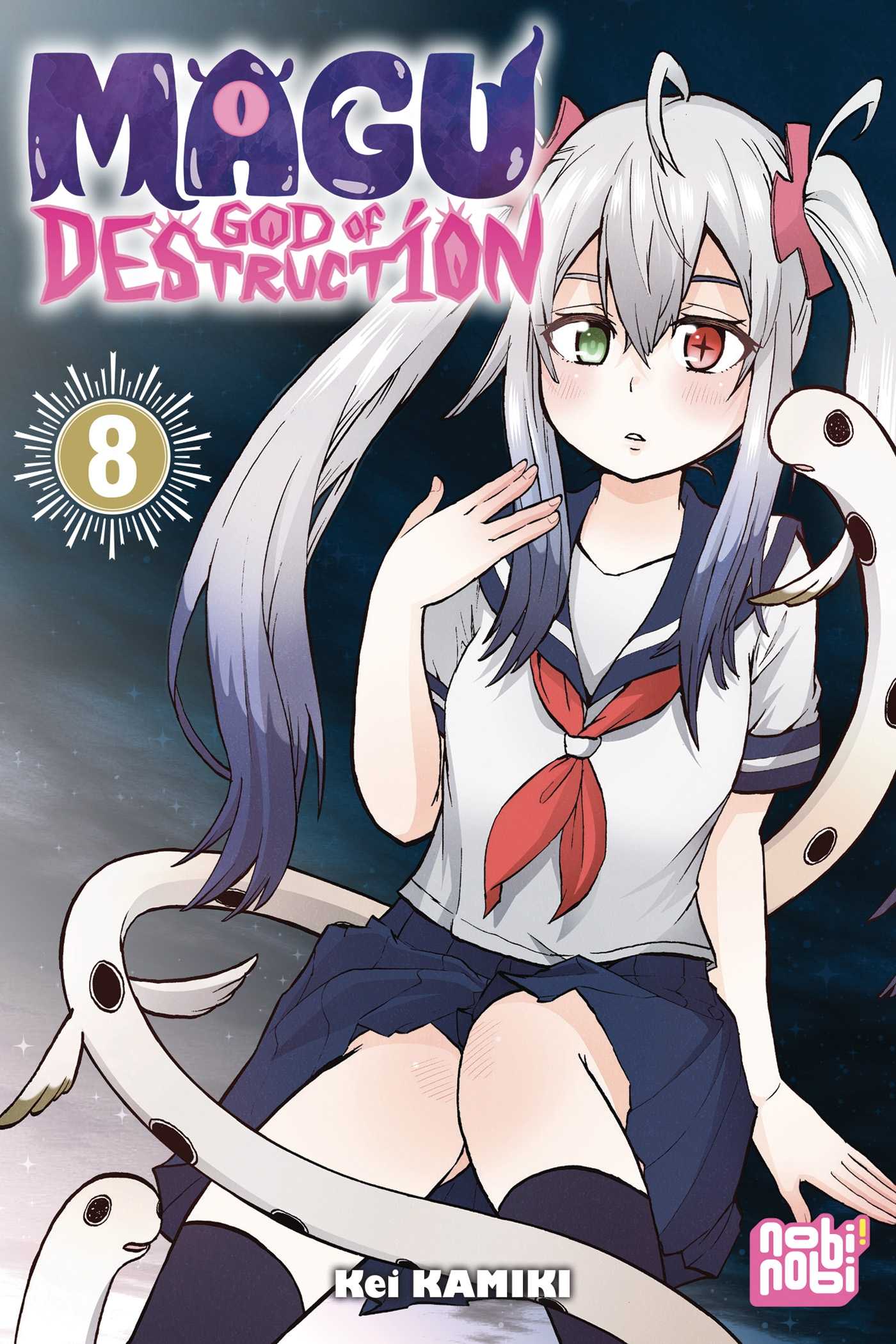 Tome 8
