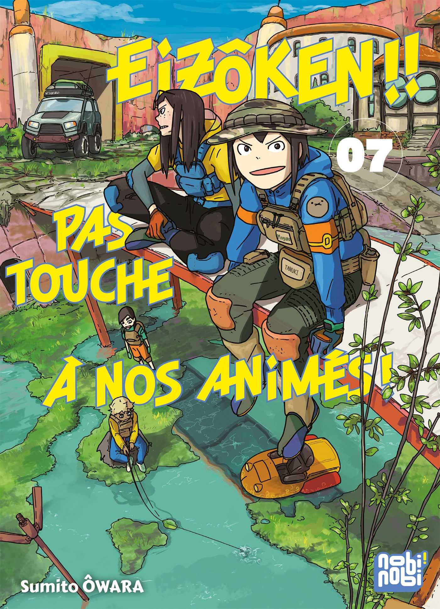 Tome 7