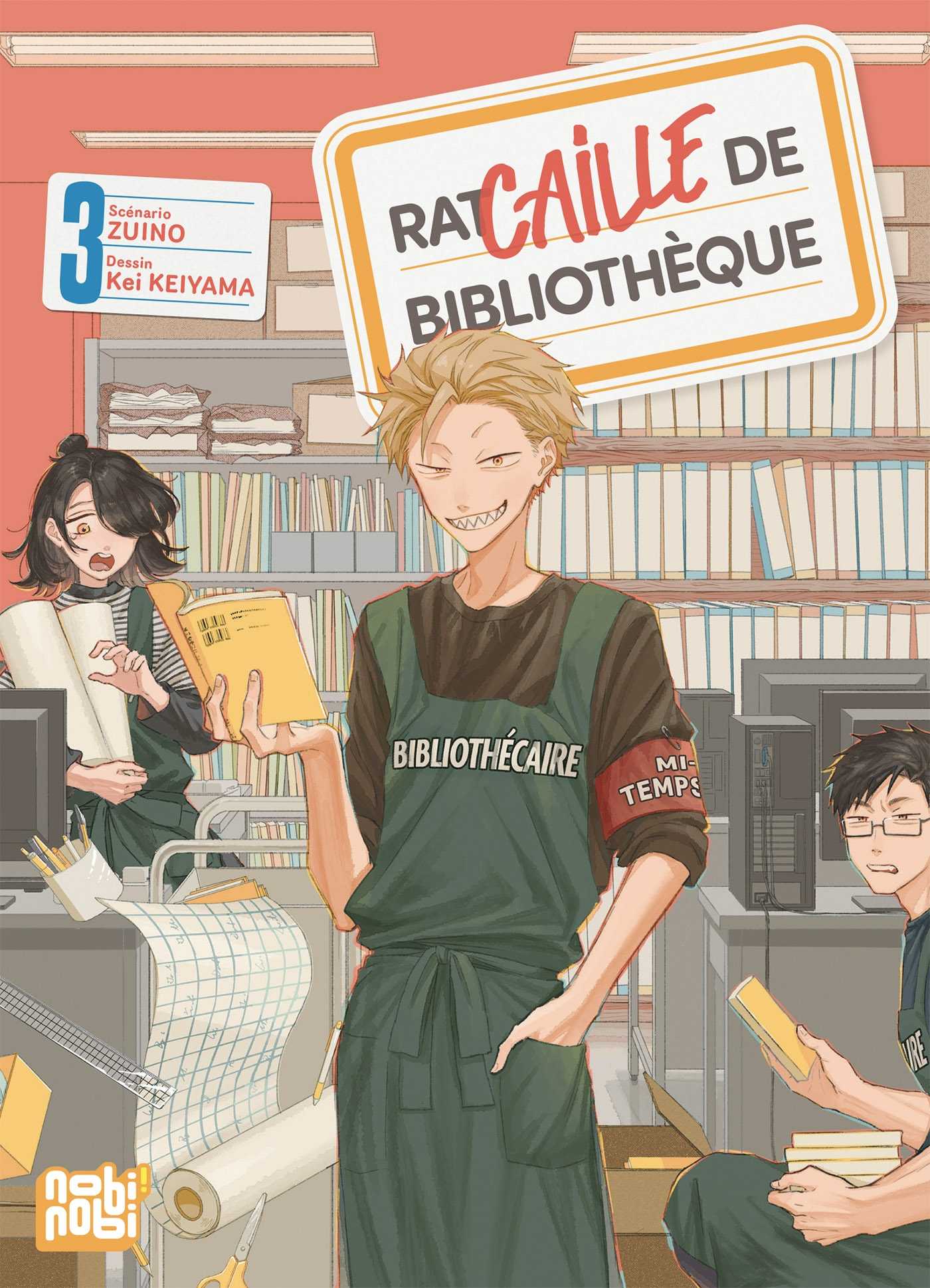 Tome 3
