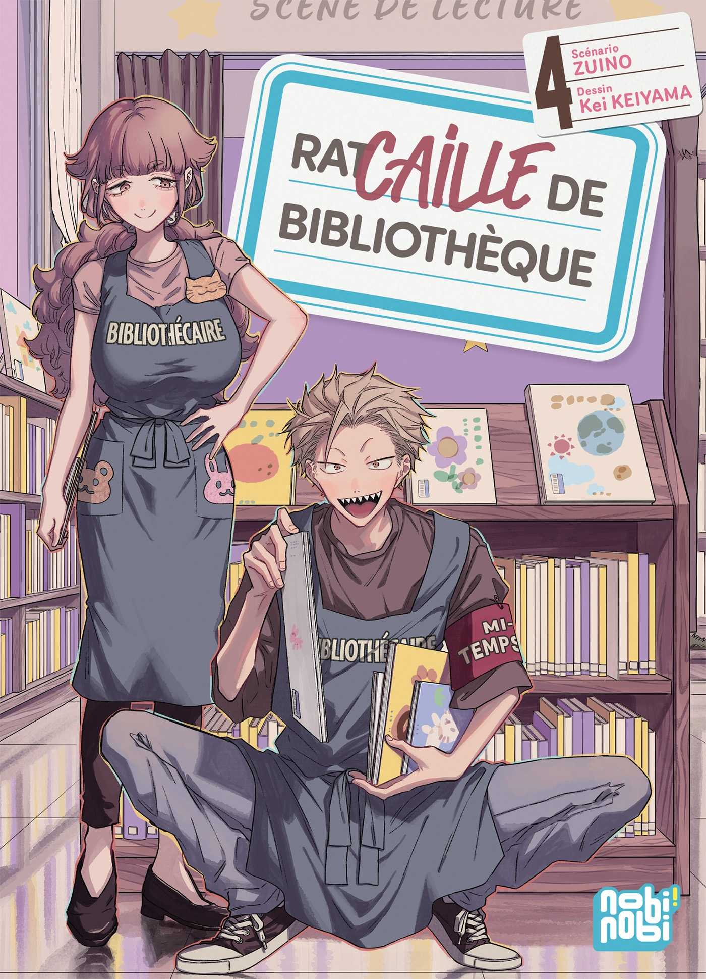 Tome 4