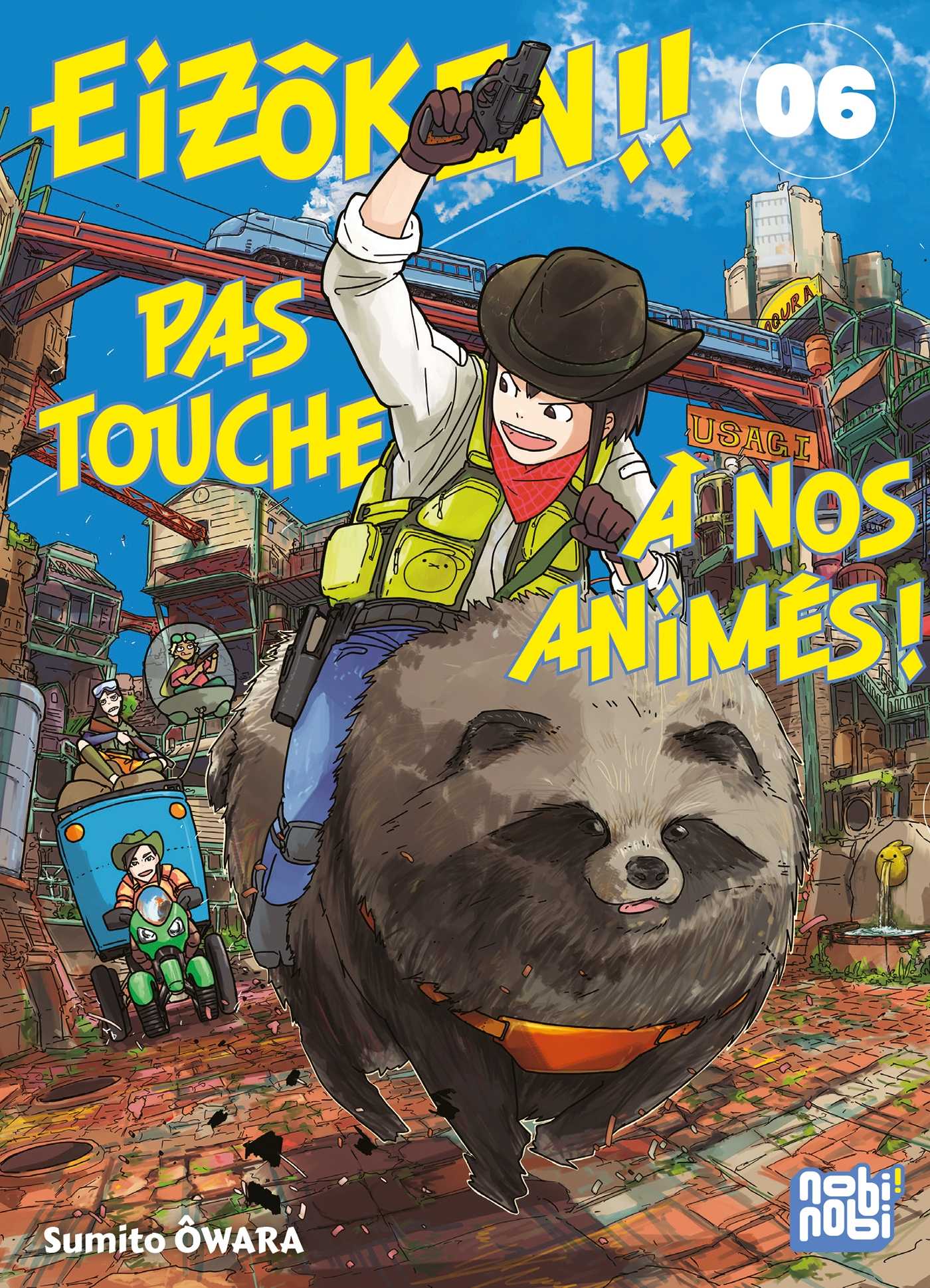 Tome 6