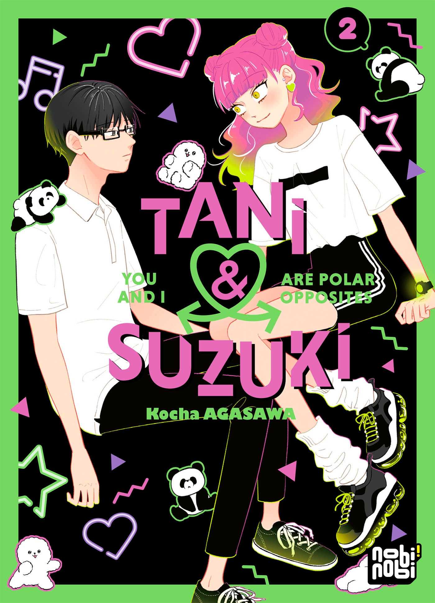 Tome 2