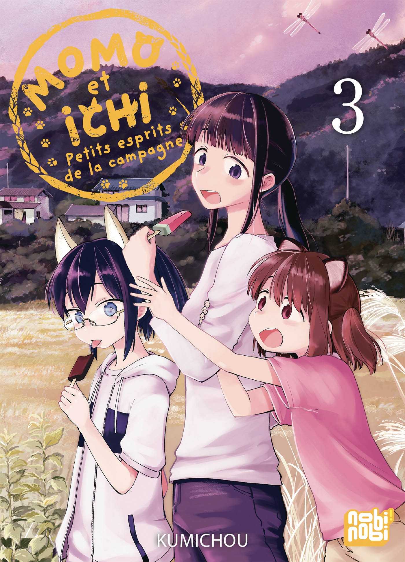 Tome 3
