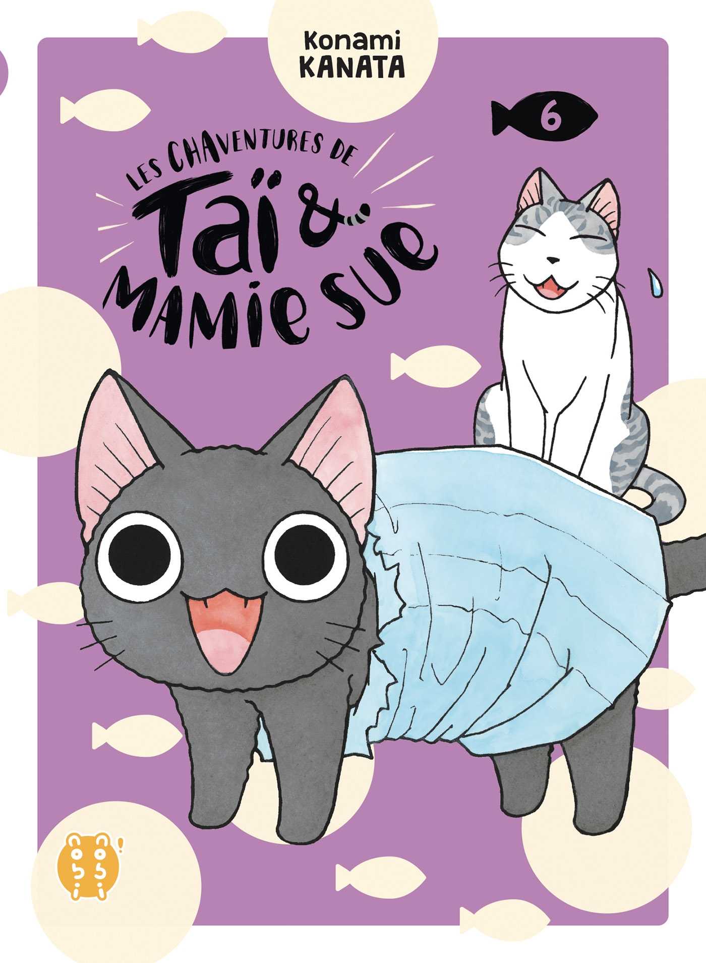 Tome 6