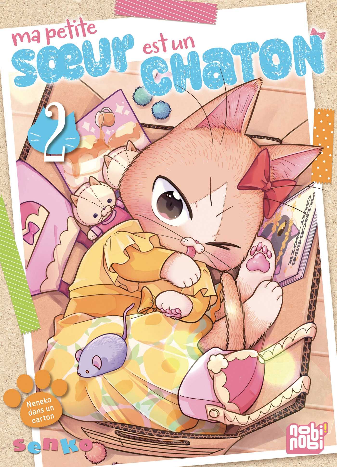 Tome 2
