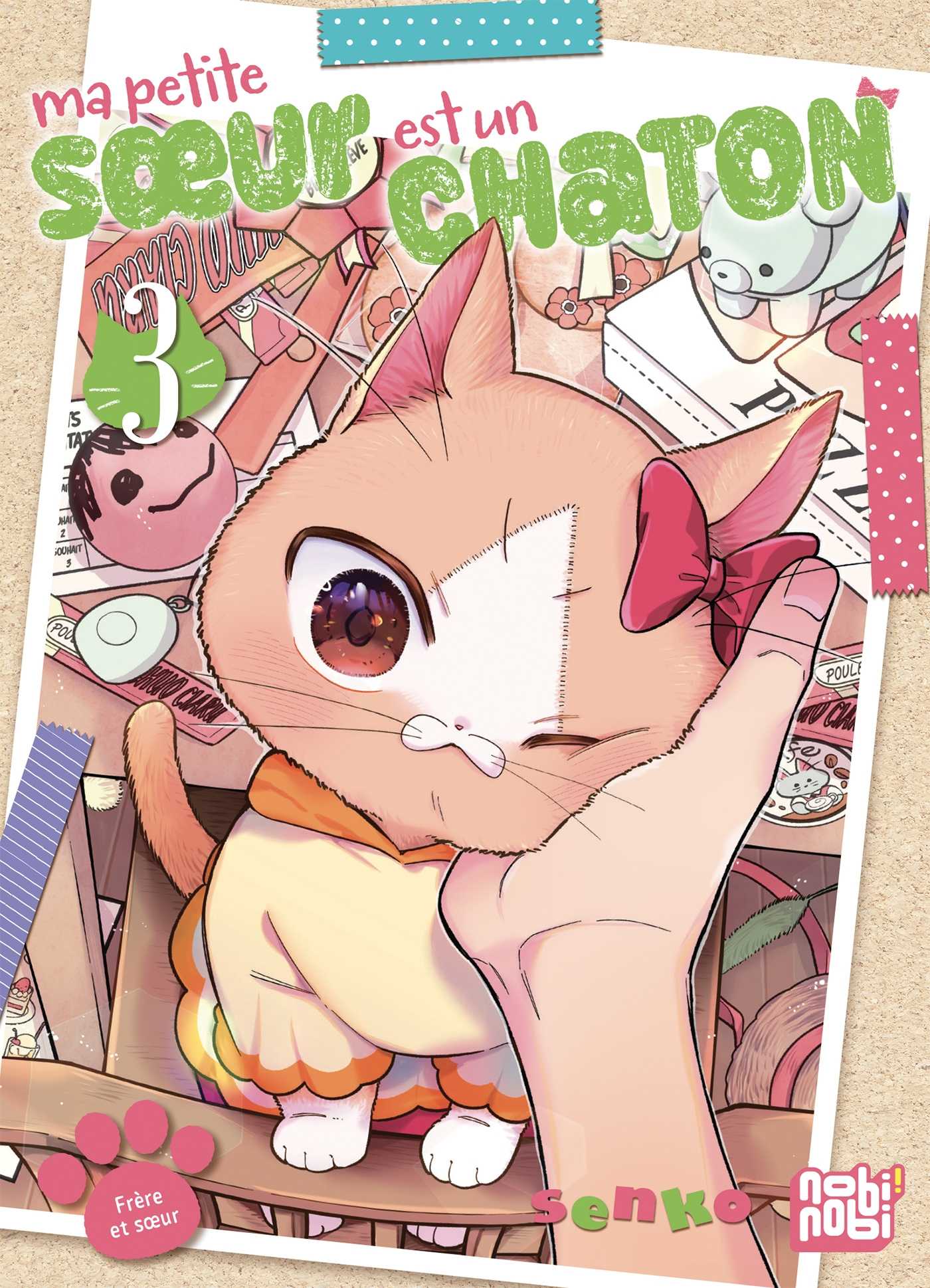 Tome 3