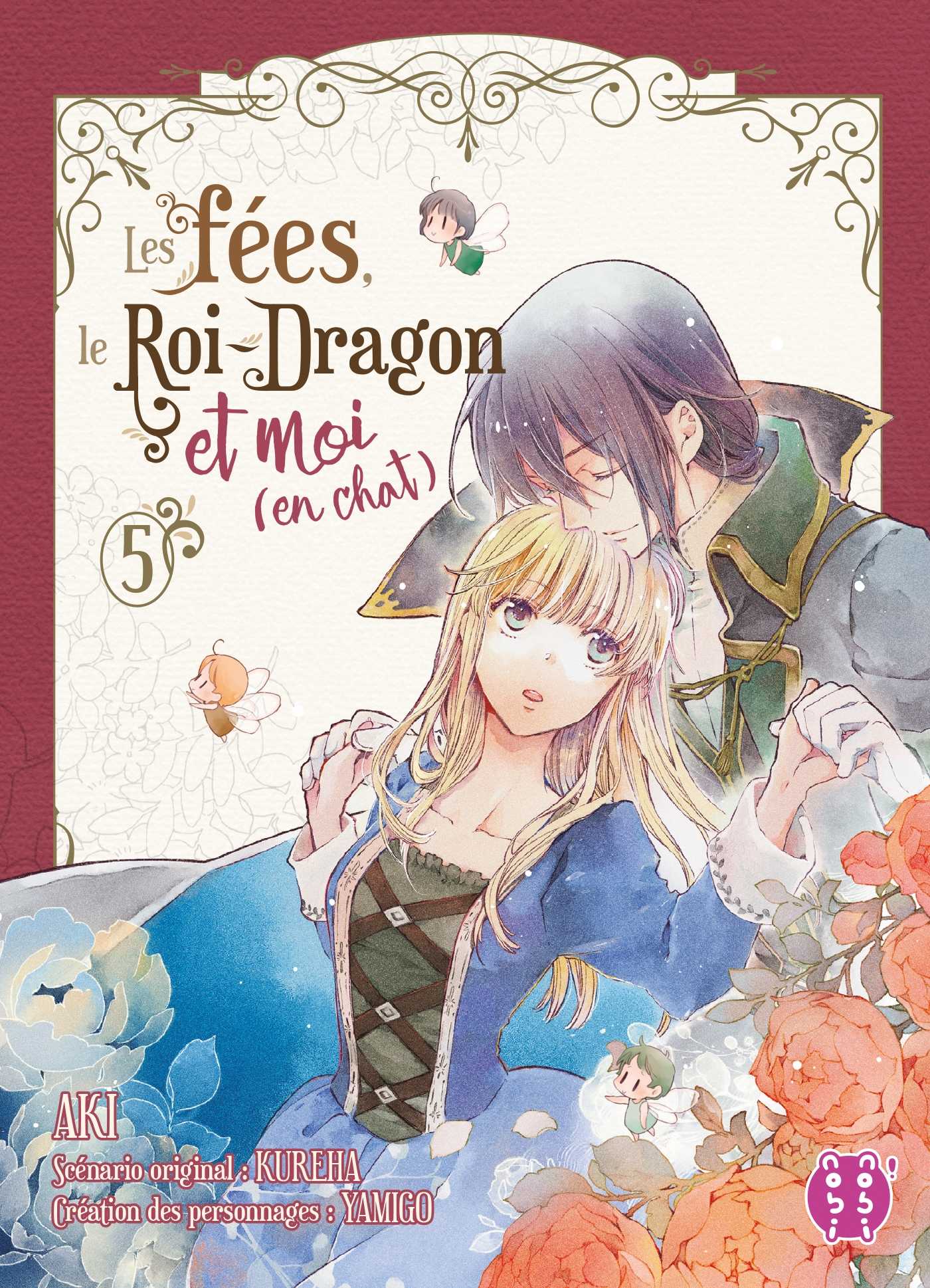 Tome 5