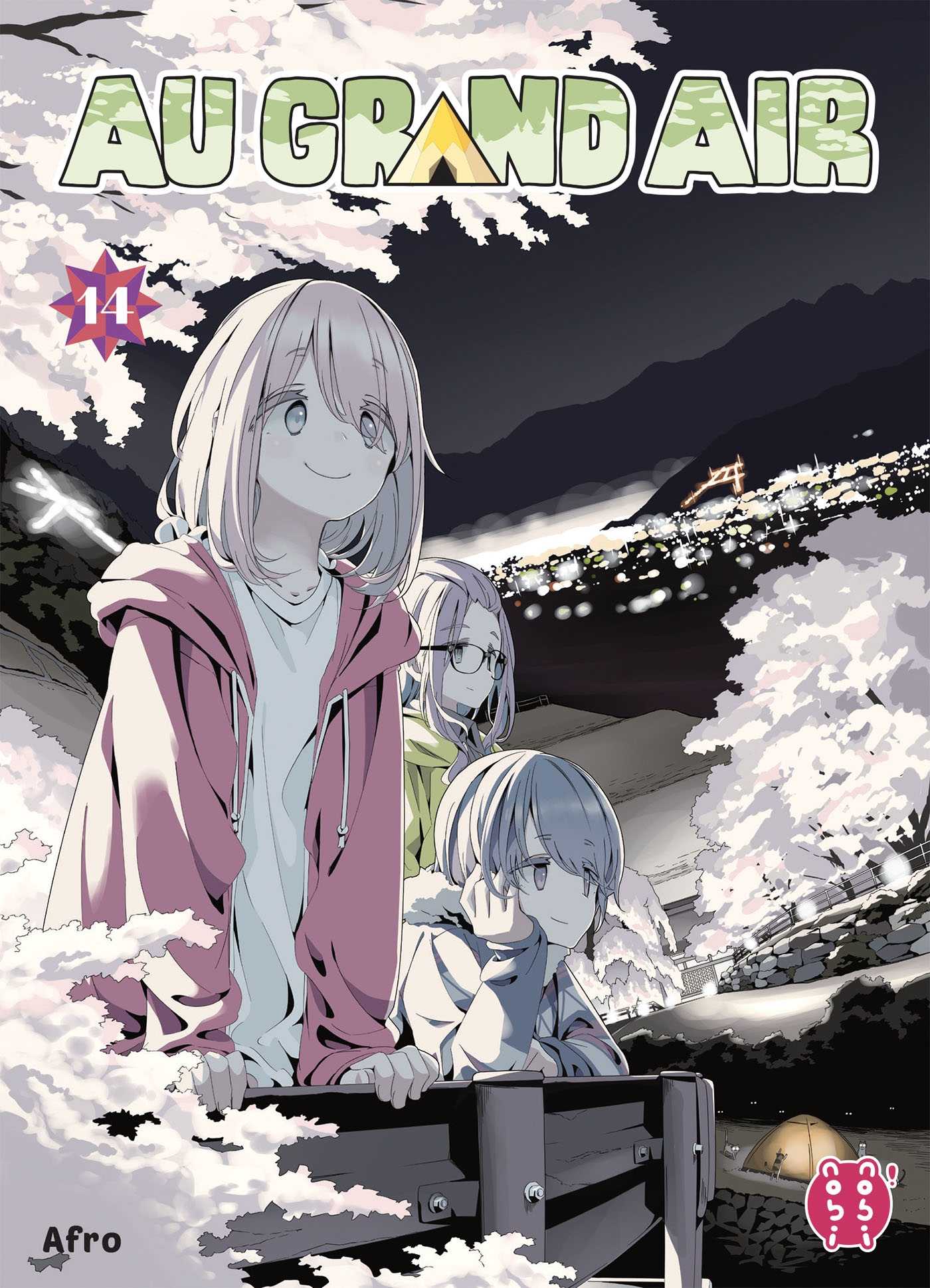 Tome 14
