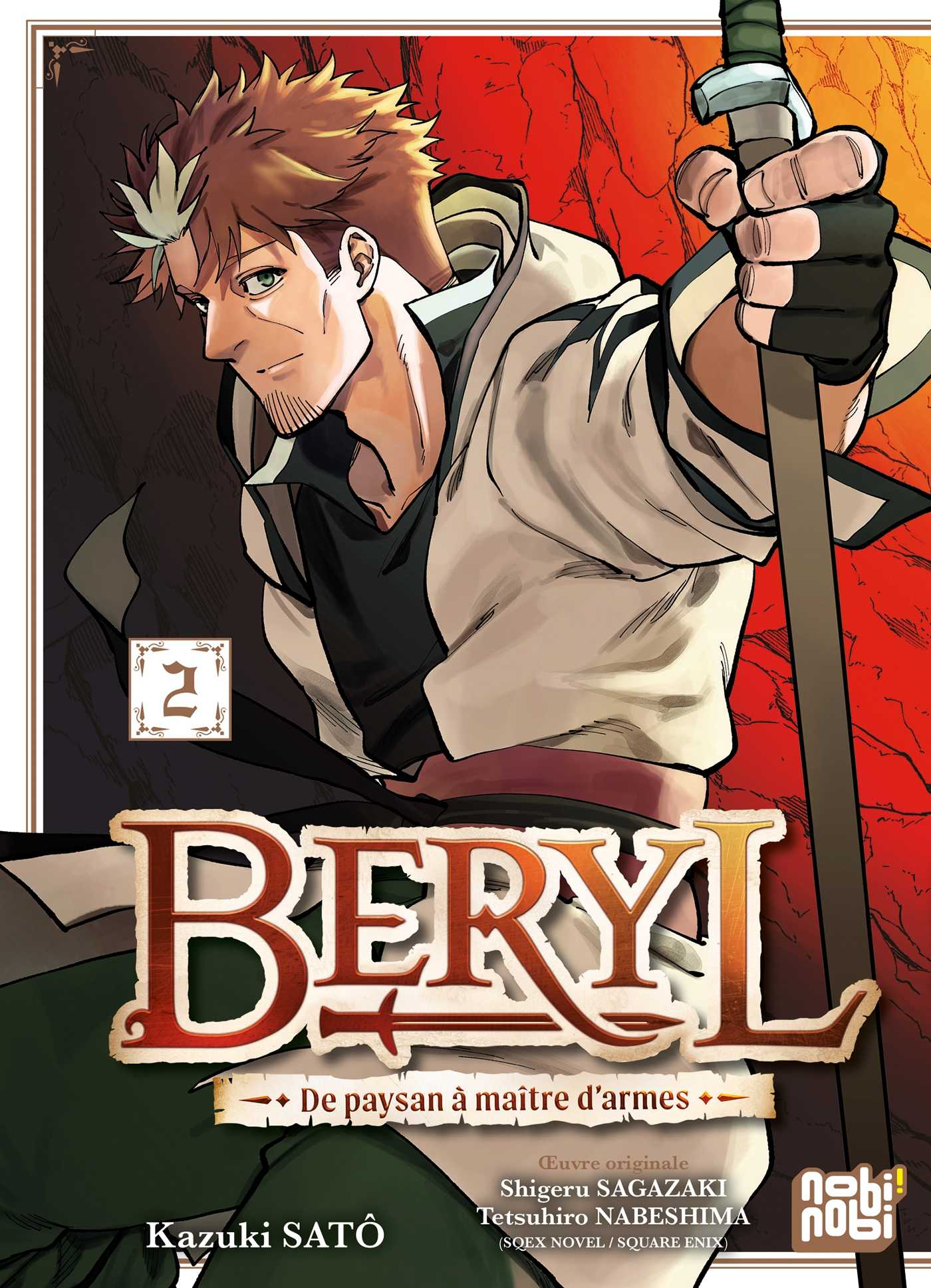 Tome 2