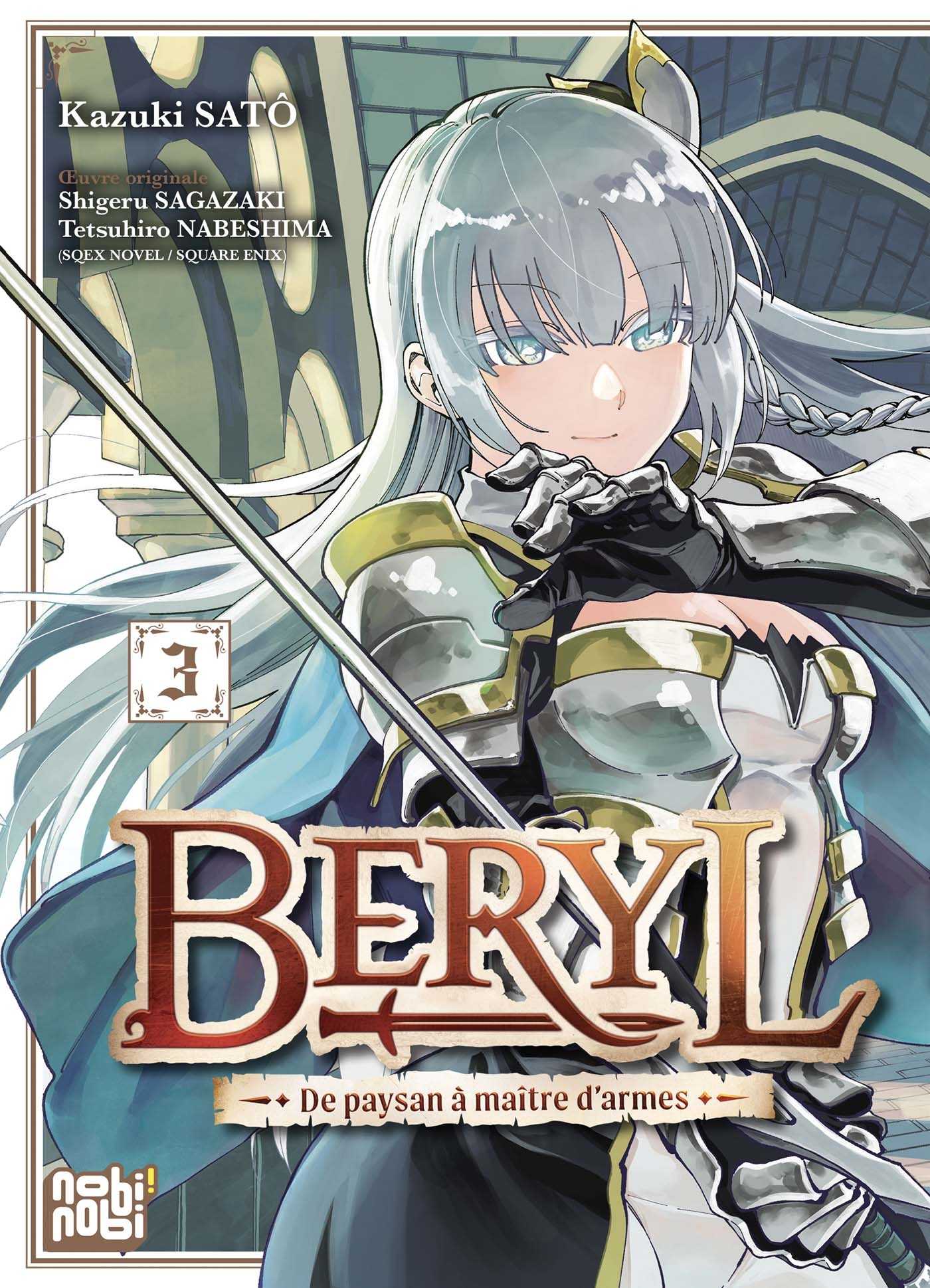 Tome 3