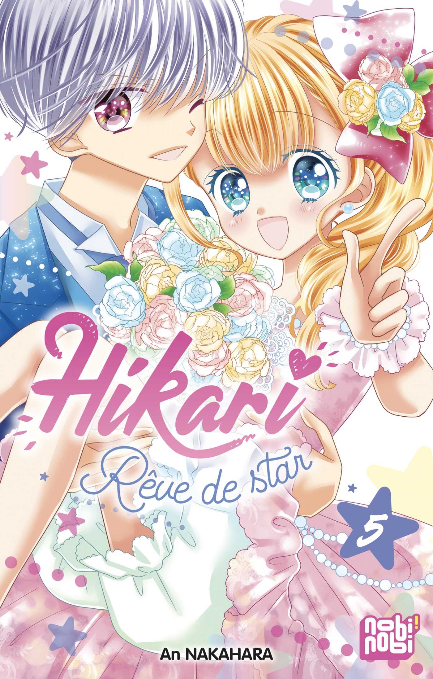Tome 5