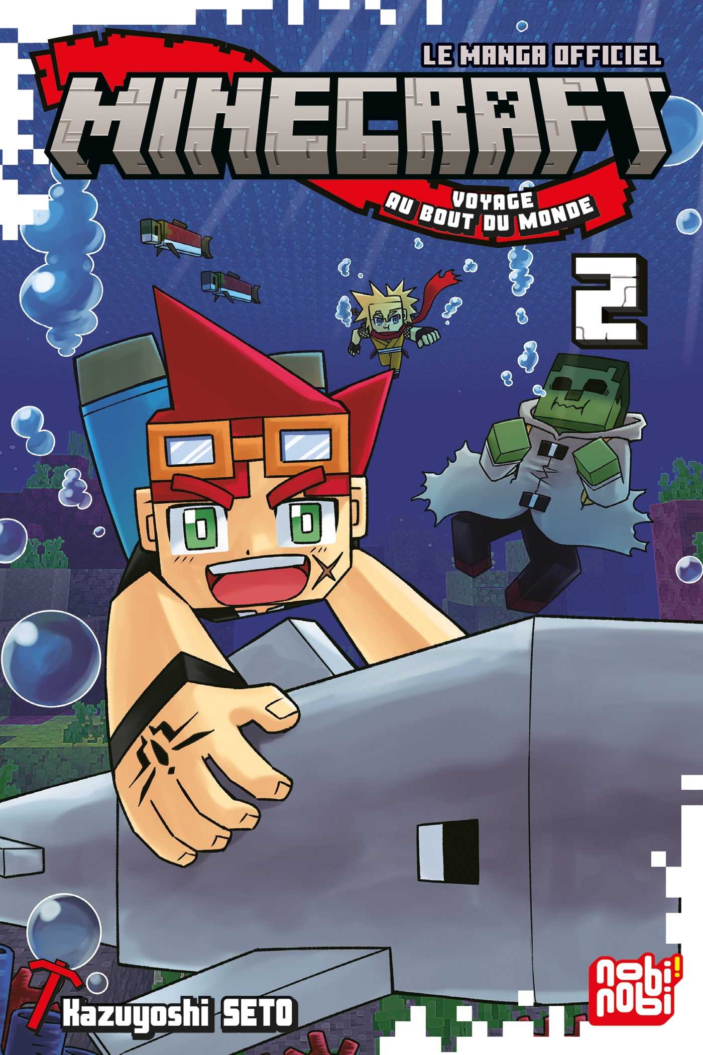 Tome 2