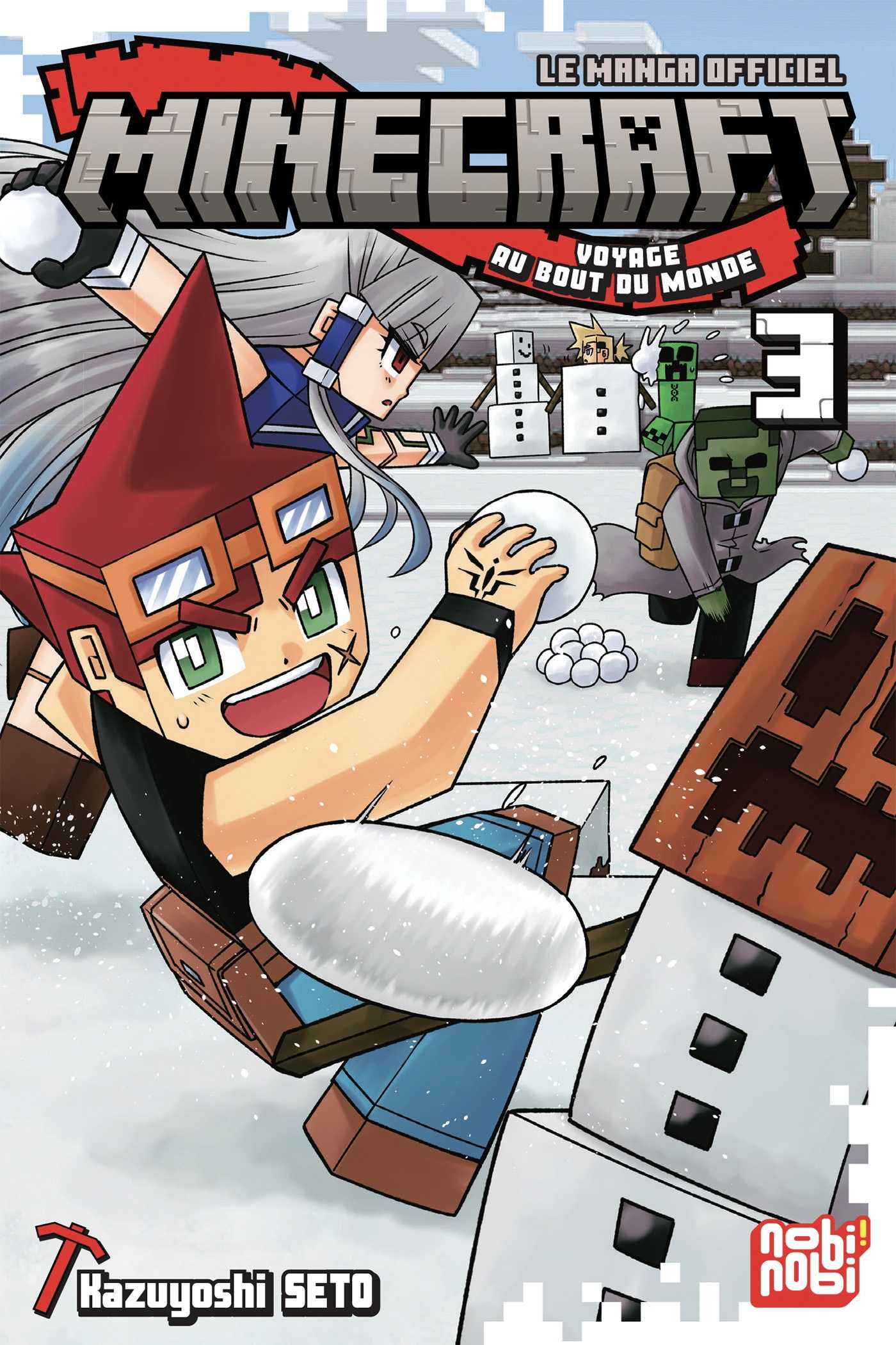 Tome 3
