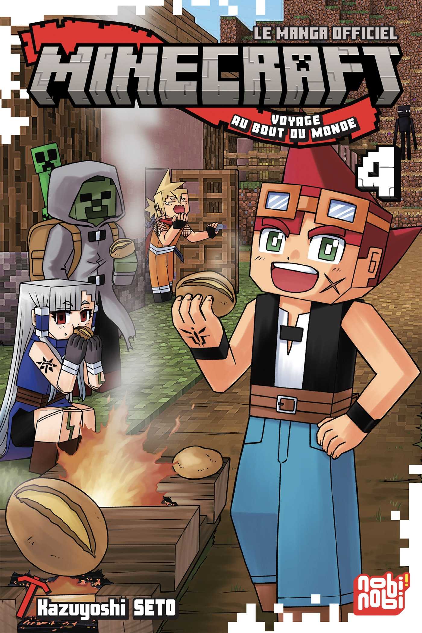 Tome 4