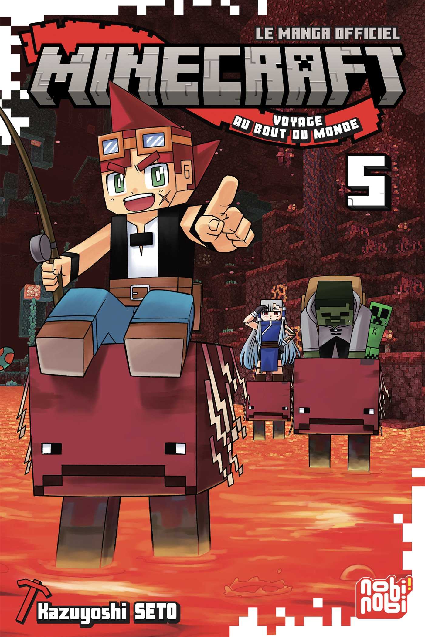 Tome 5