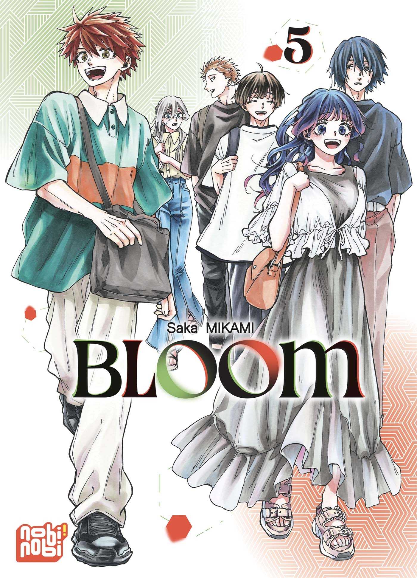 Tome 5