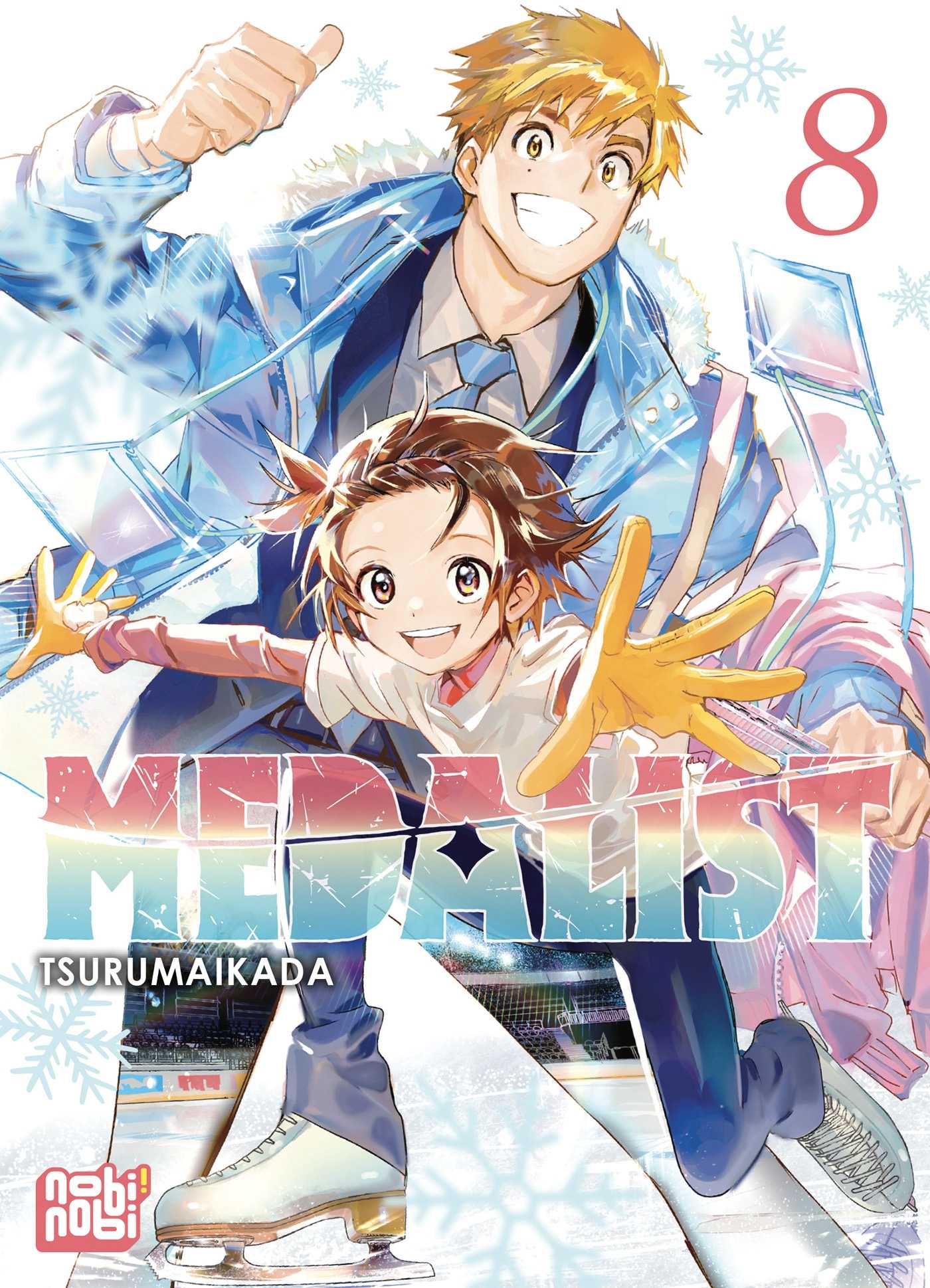Tome 8