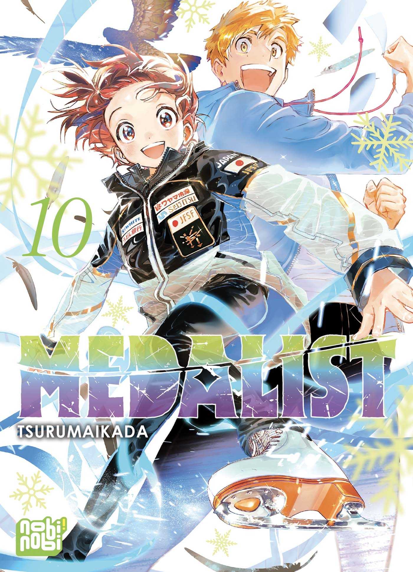 Tome 10