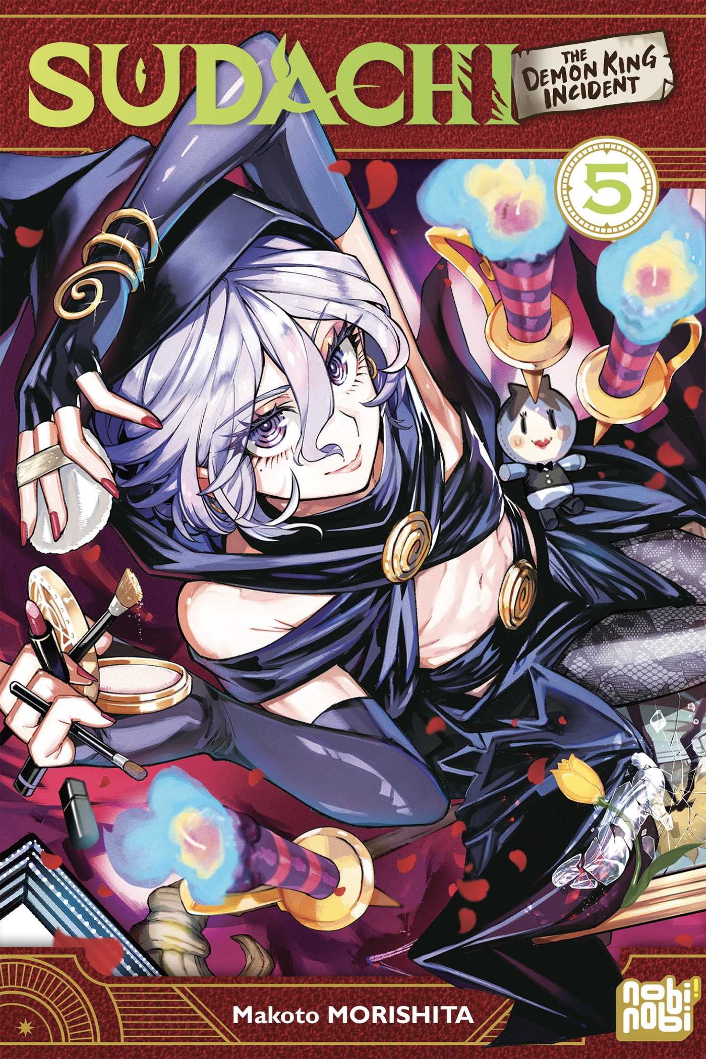 Tome 5