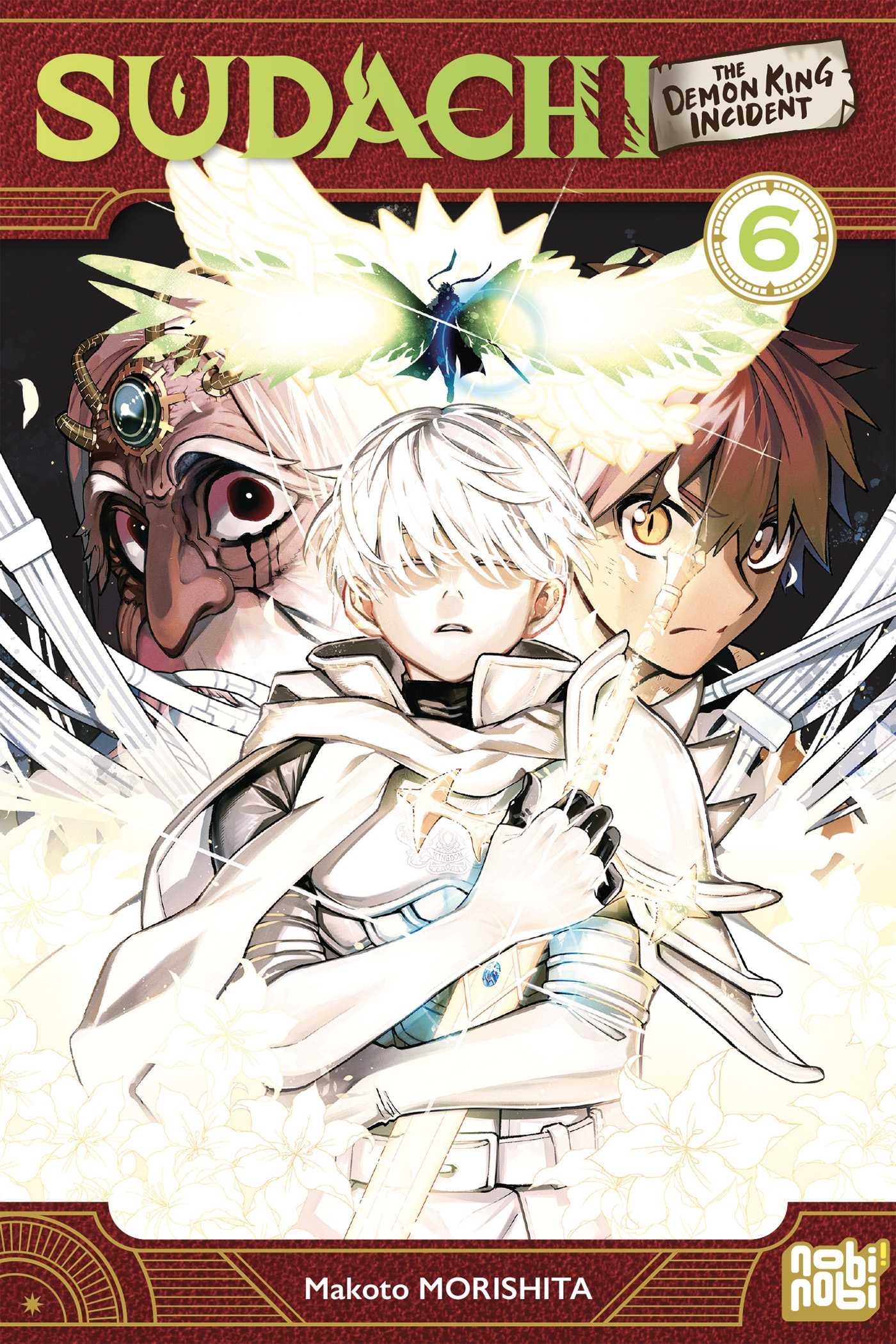 Tome 6