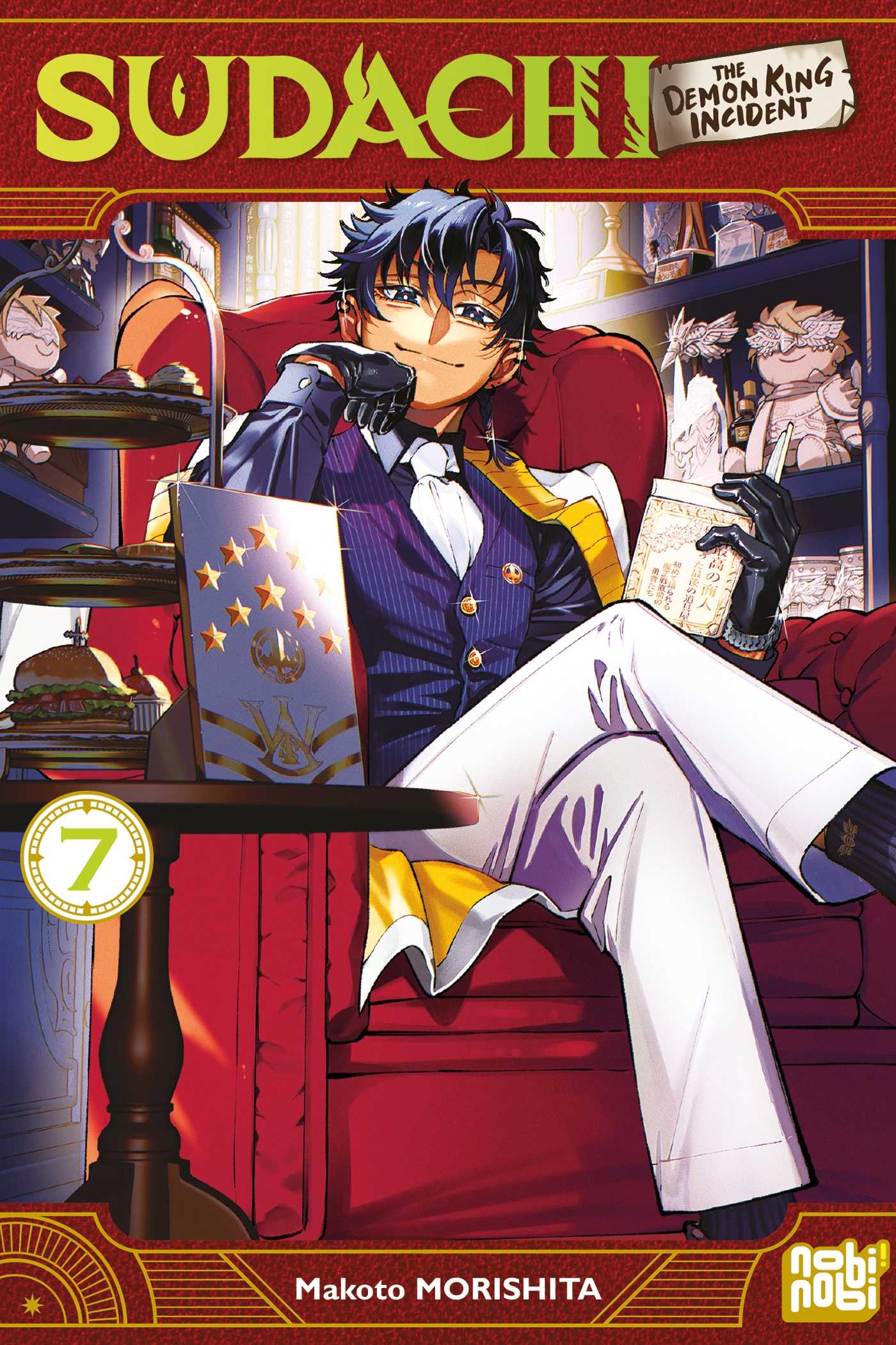 Tome 7