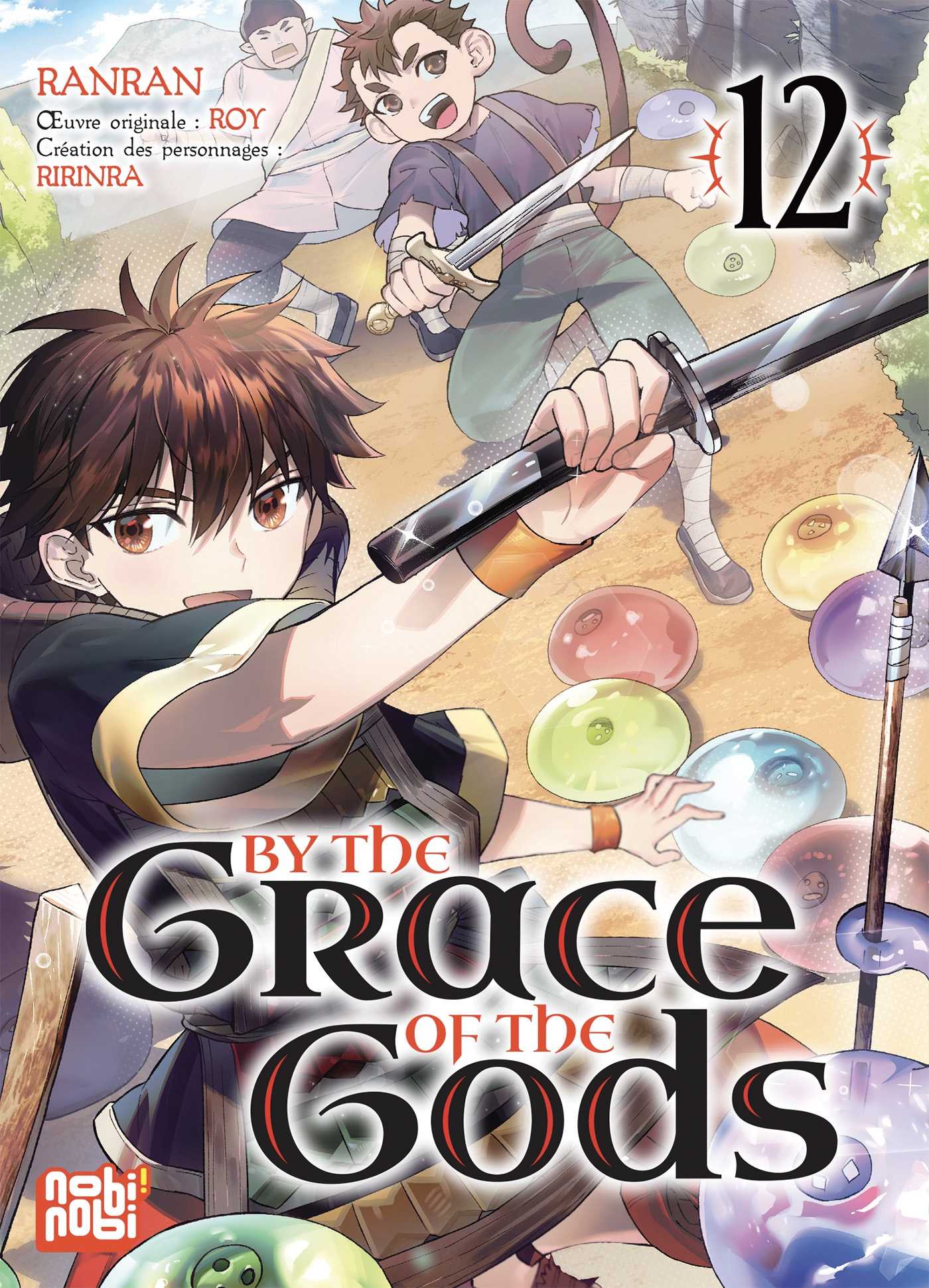 Tome 12