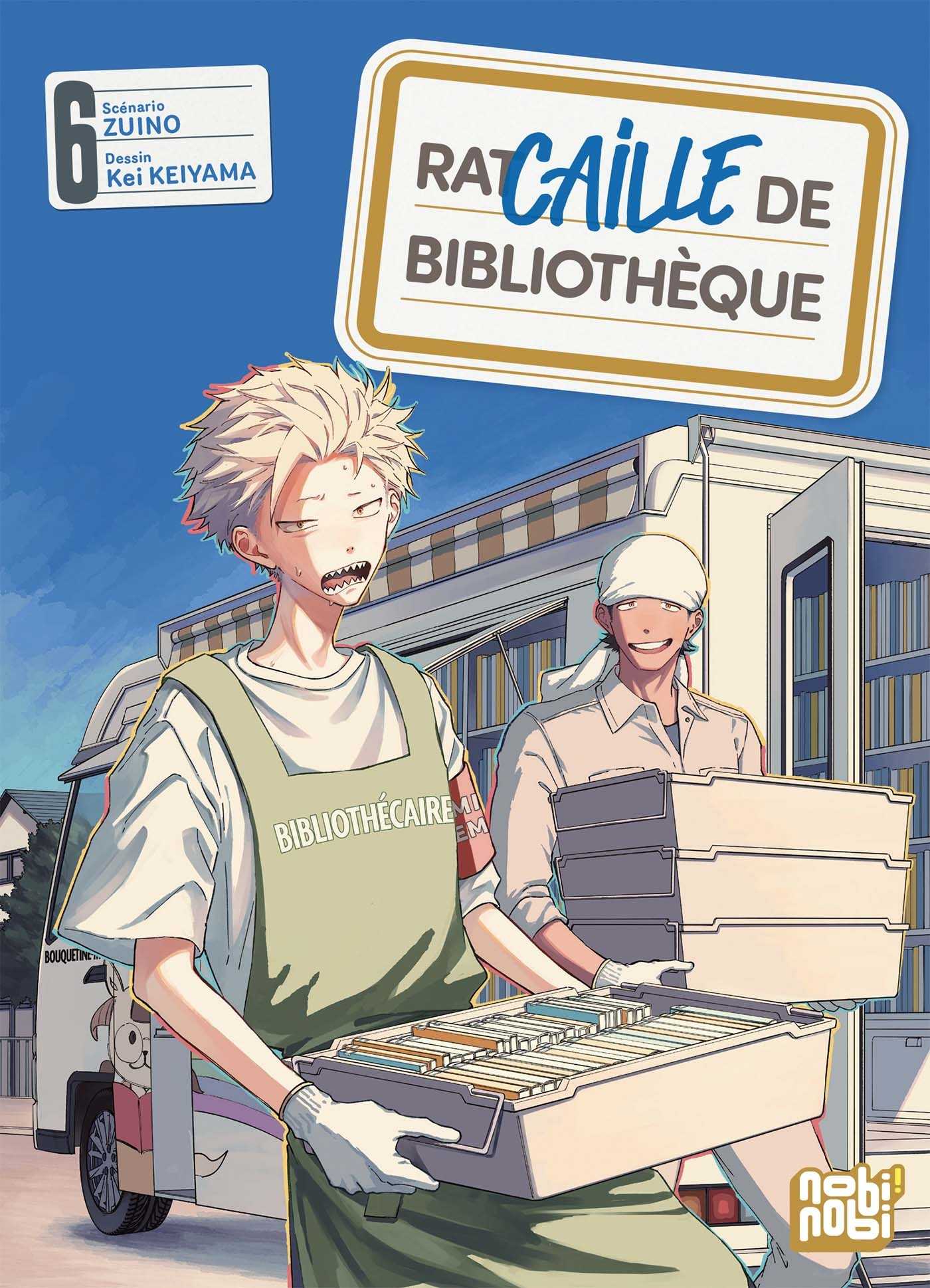 Tome 6