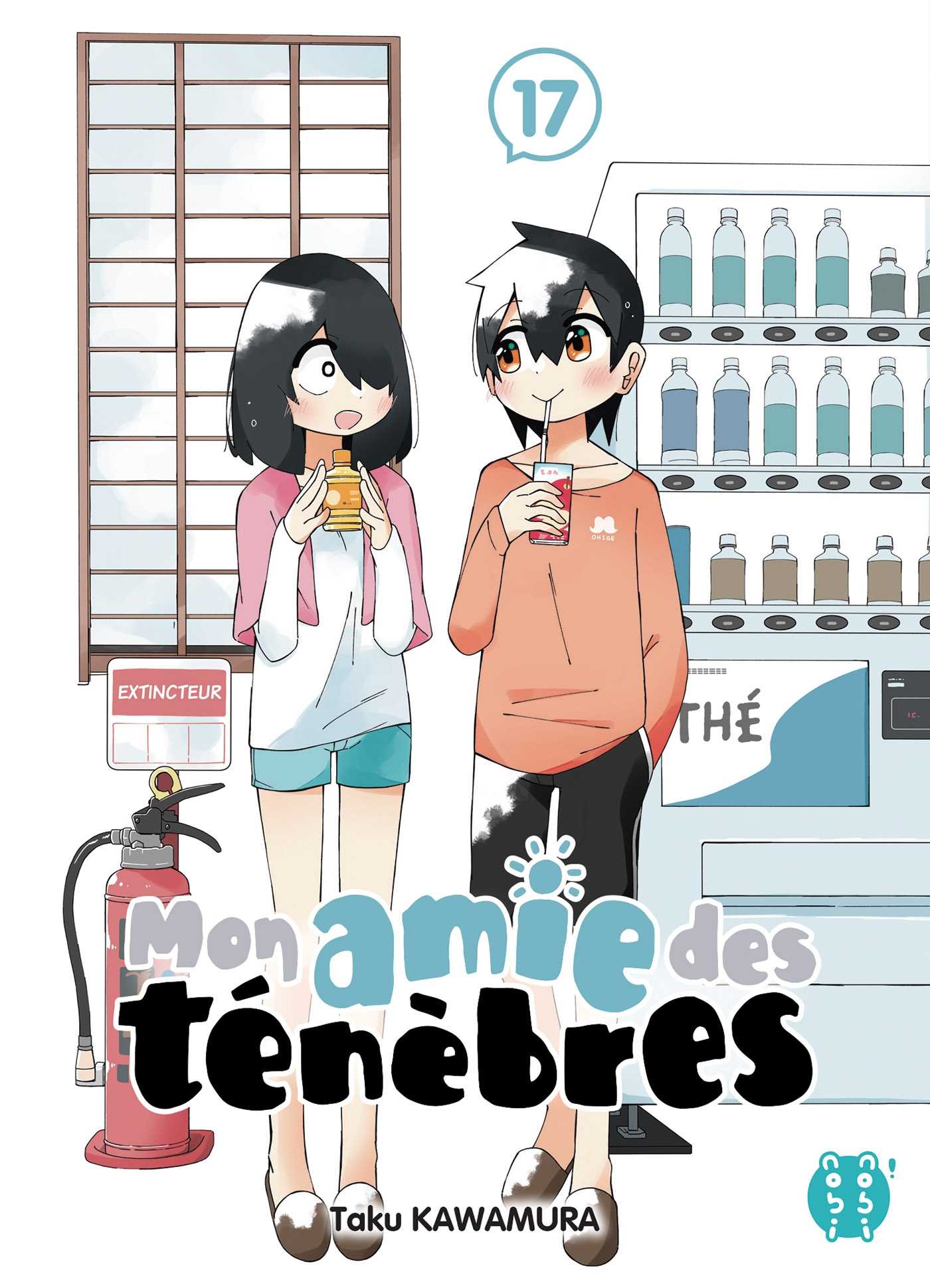 Tome 17