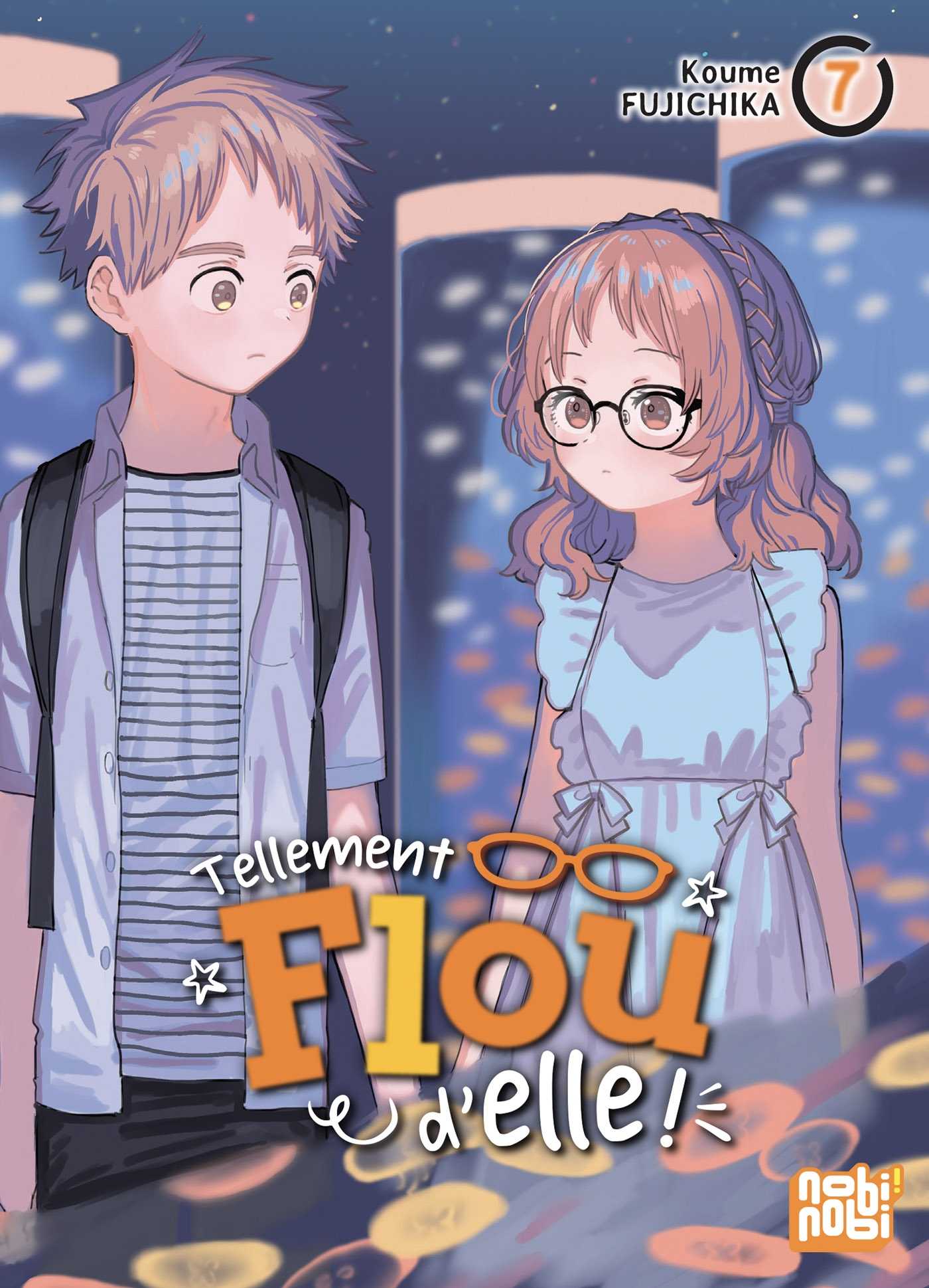Tome 7