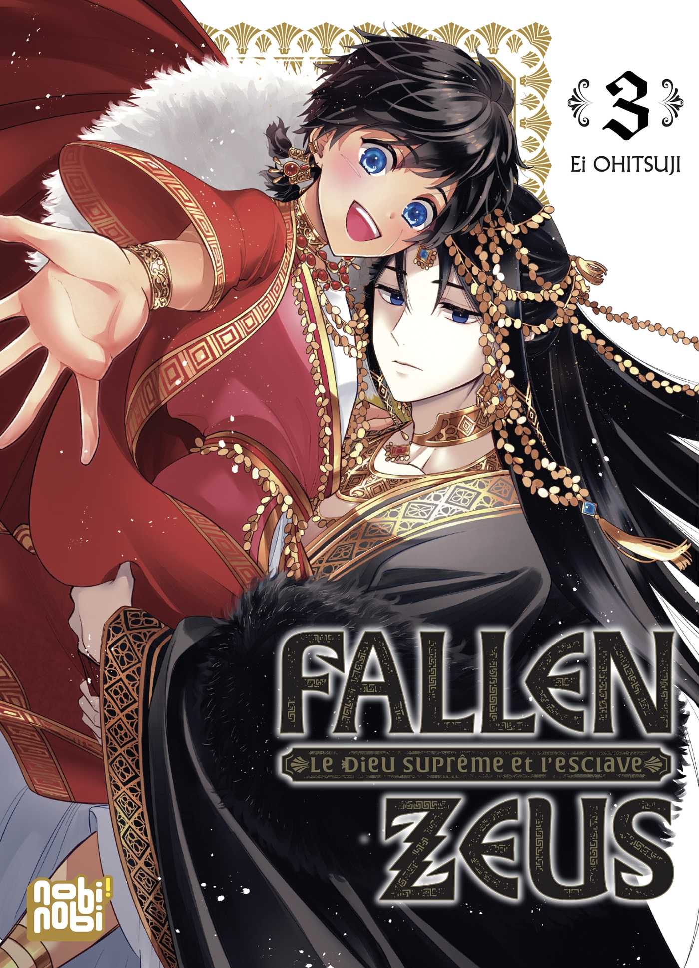 Tome 3