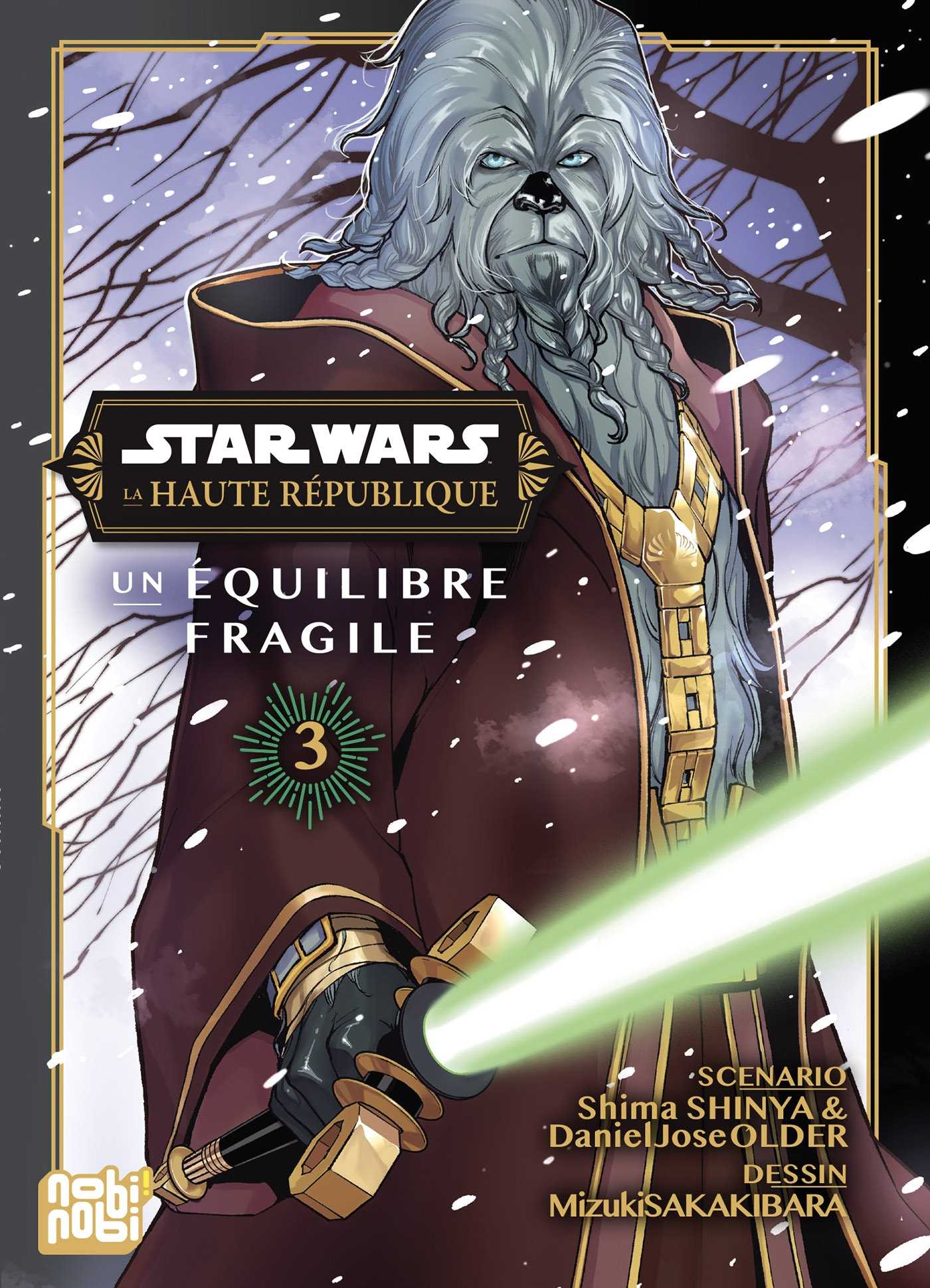Tome 3