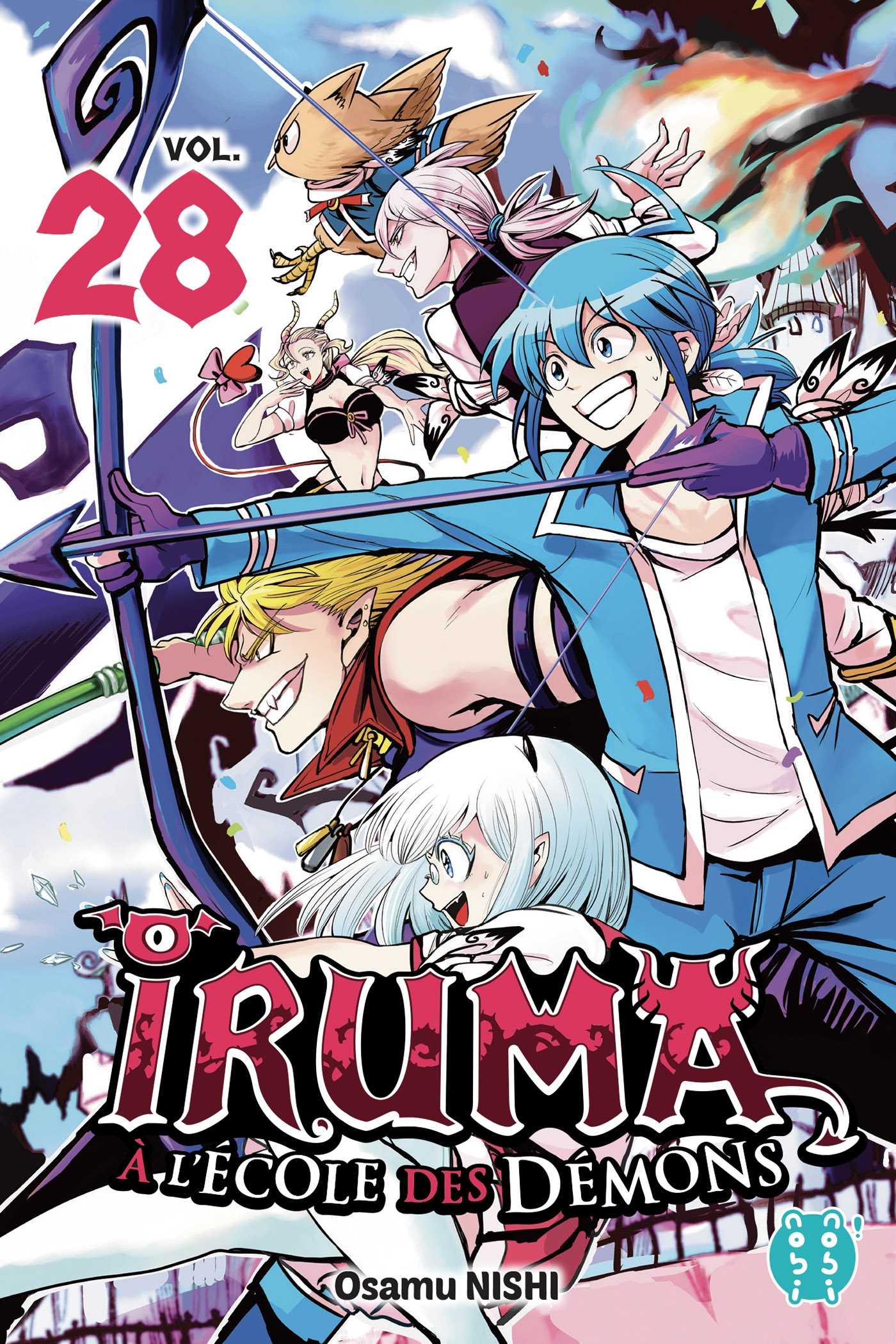 Tome 28
