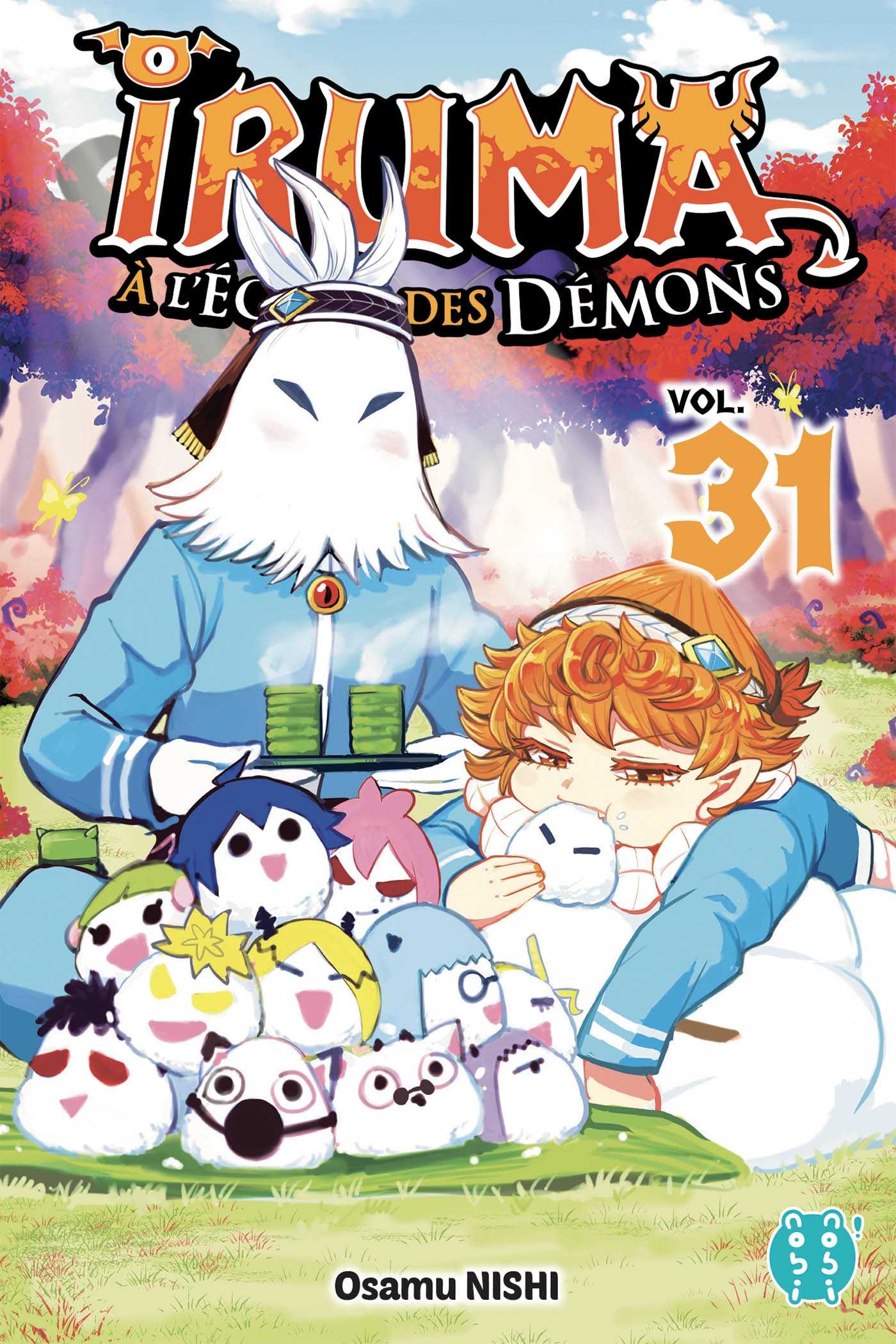 Tome 31
