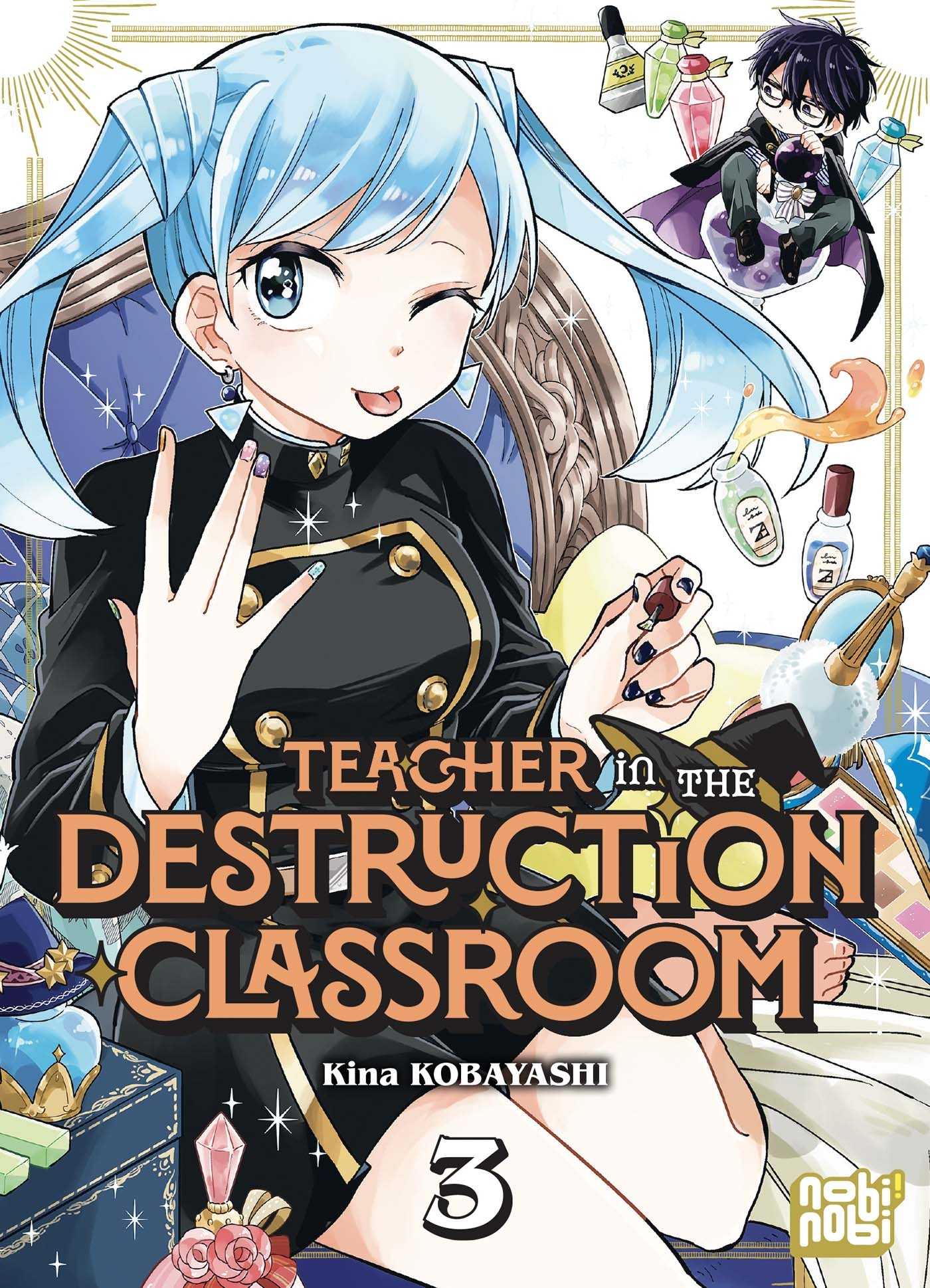 Tome 3