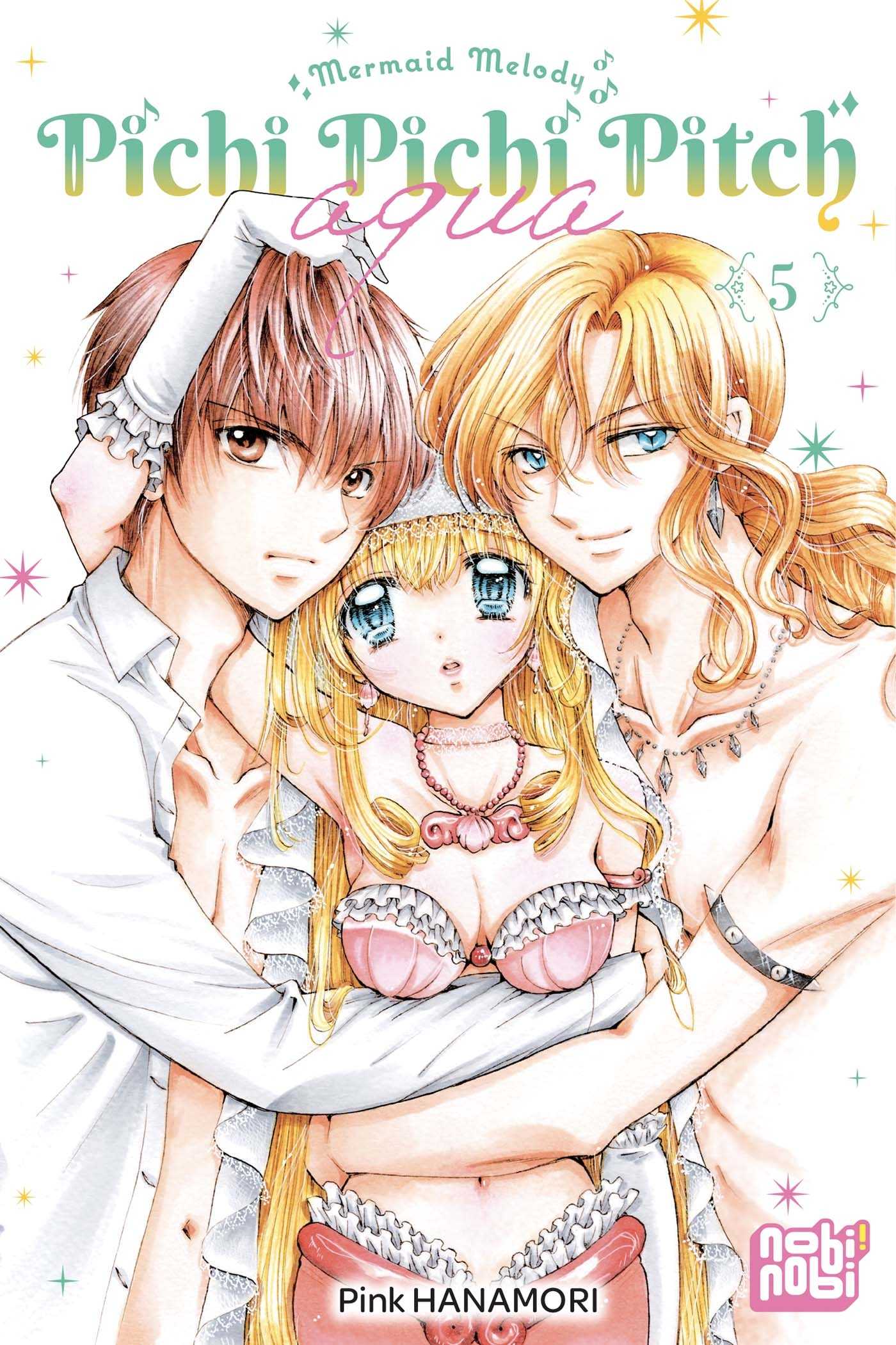 Tome 5