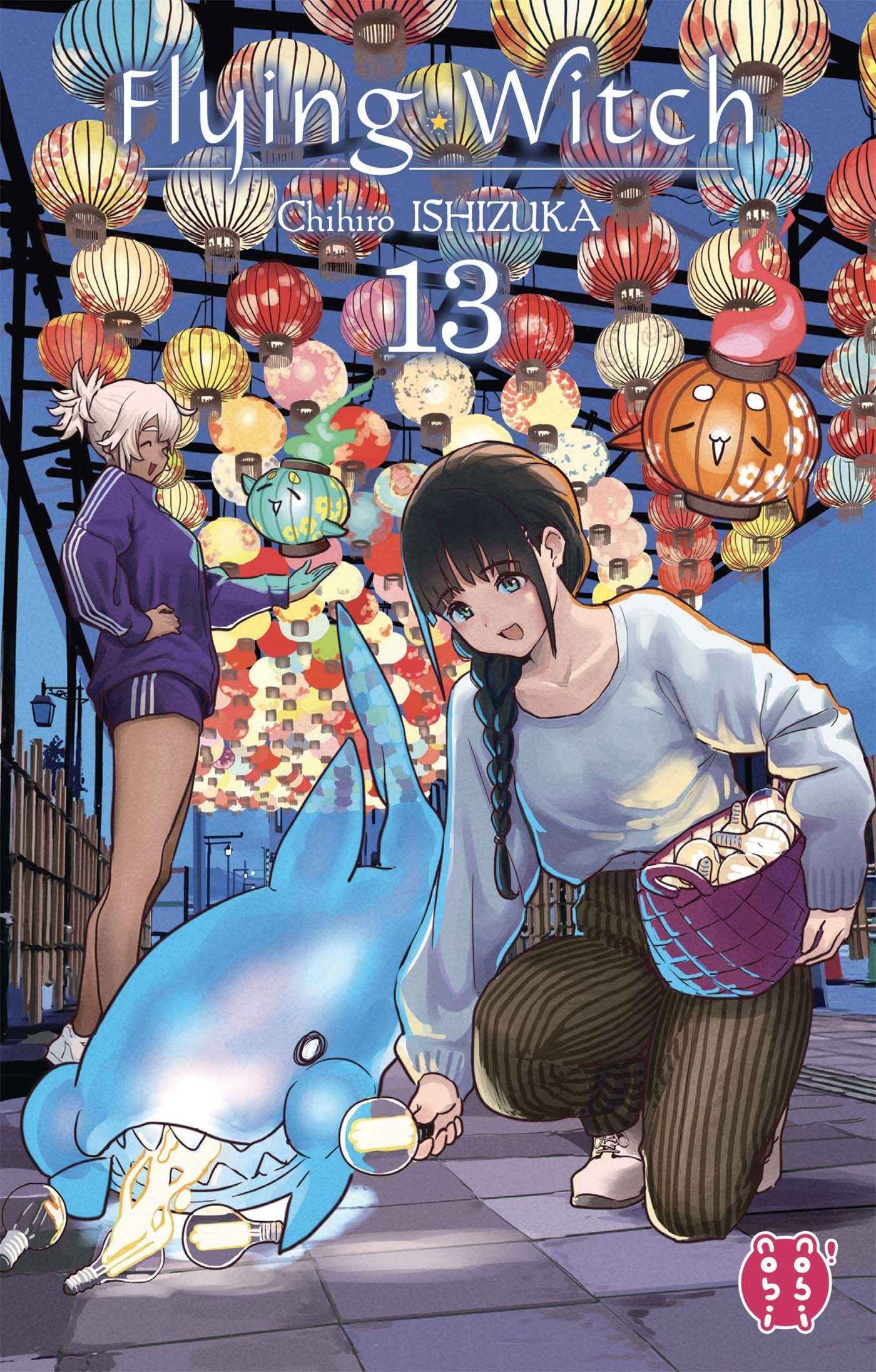 Tome 13