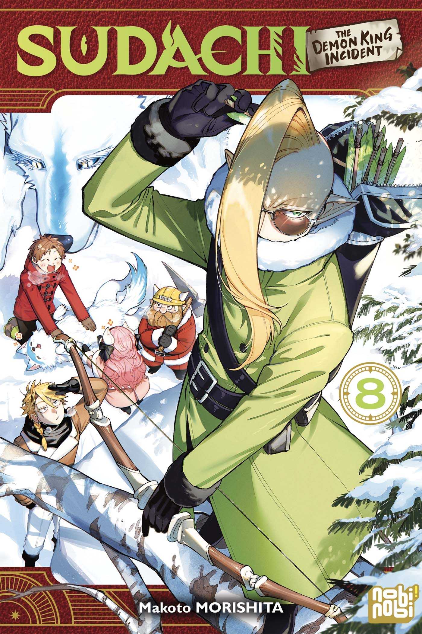 Tome 8