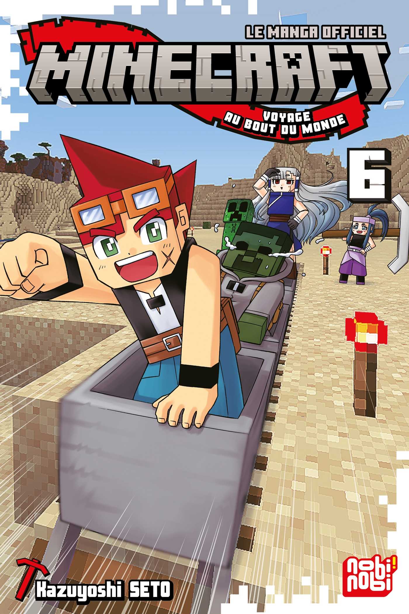 Tome 6