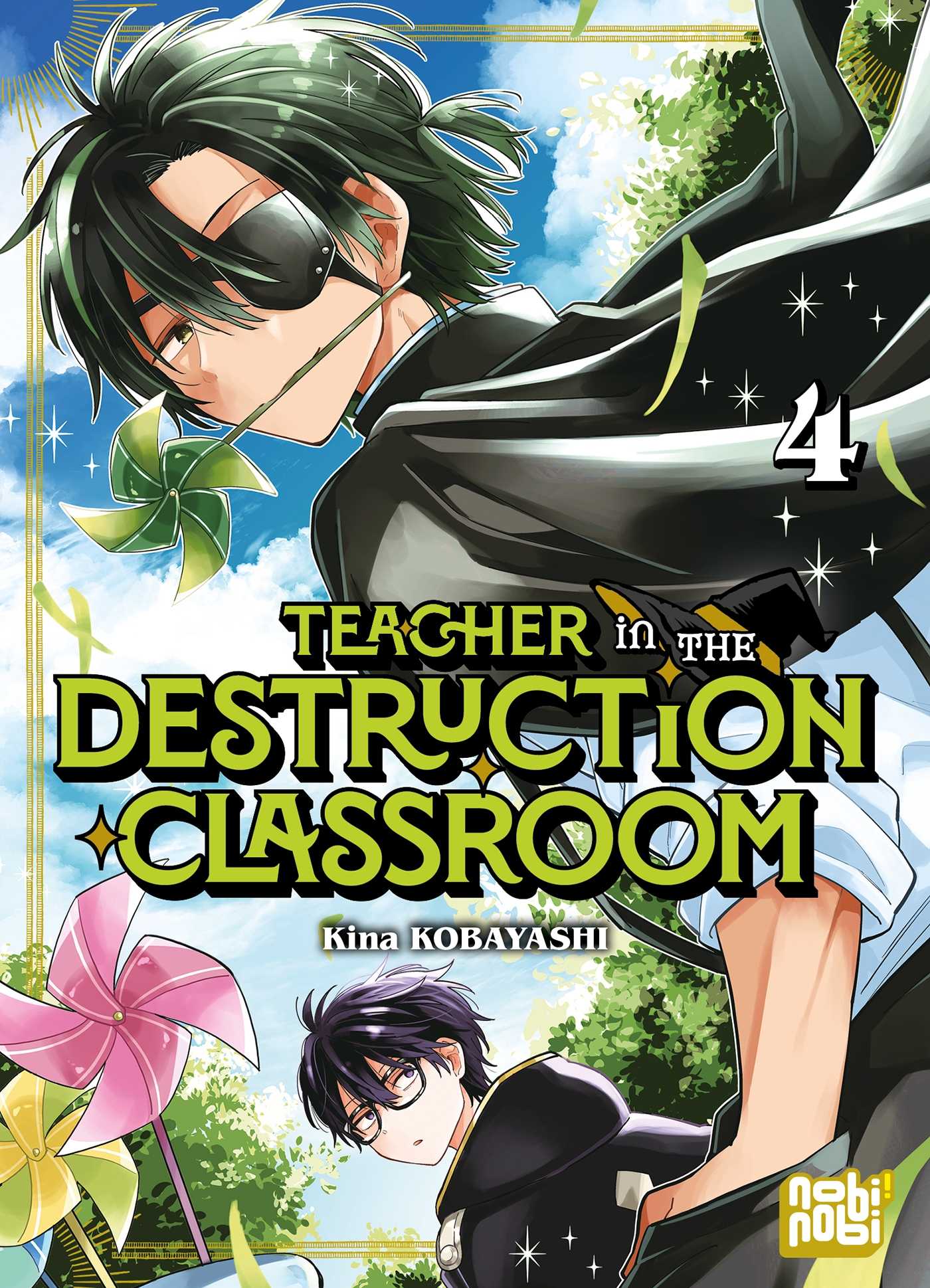 Tome 4