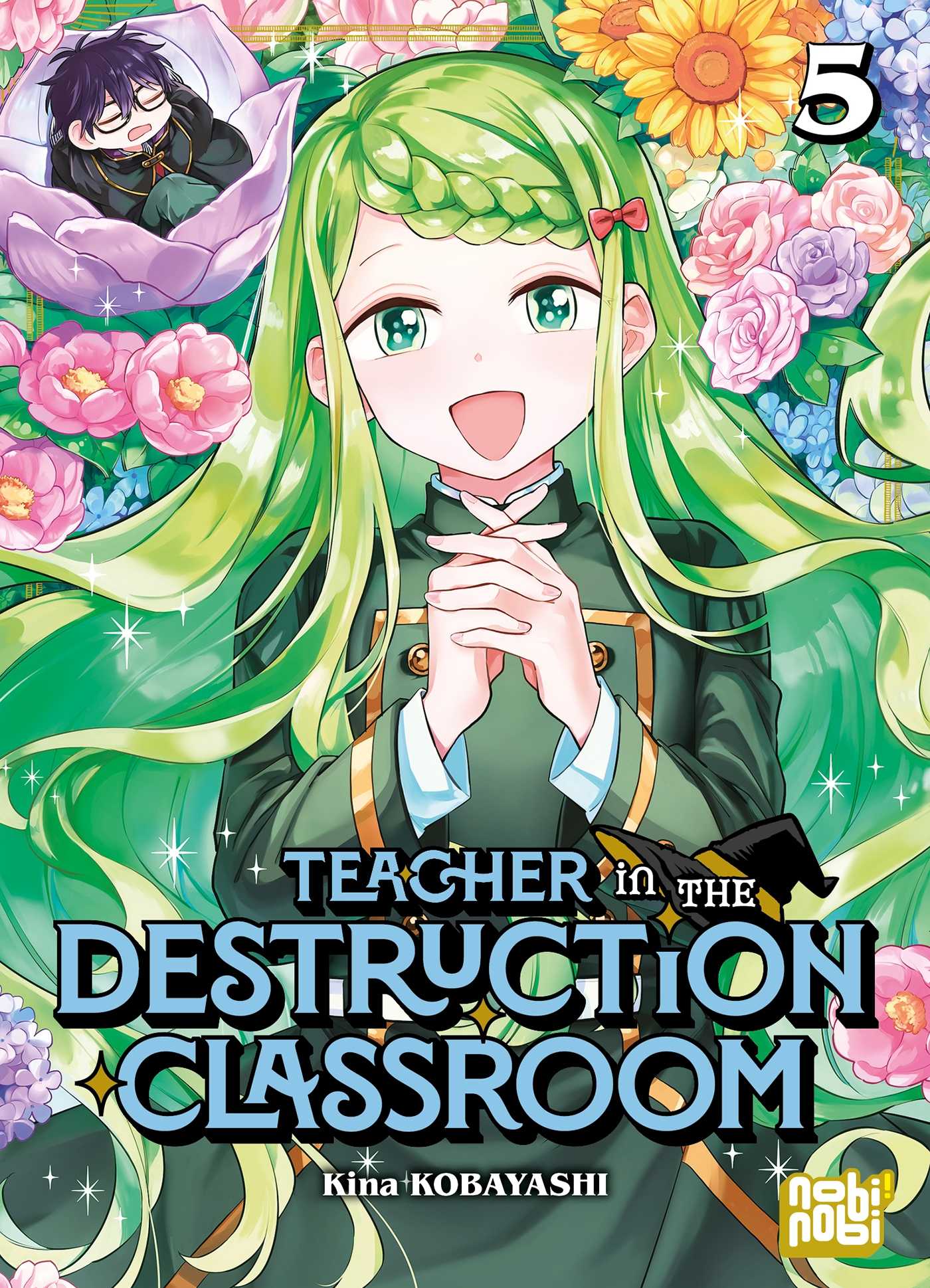 Tome 5