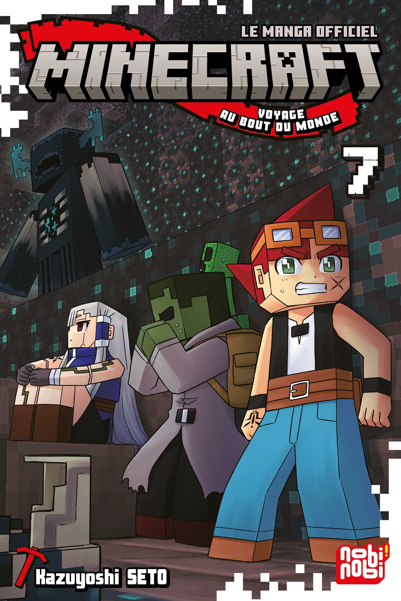 Tome 7