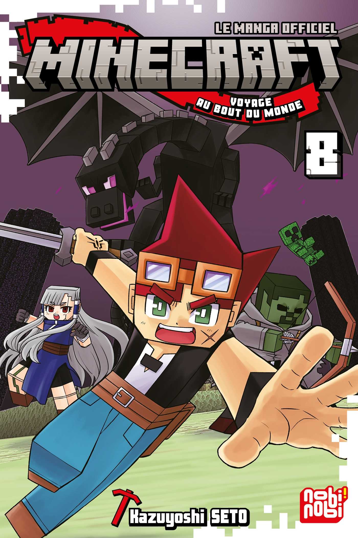 Tome 8