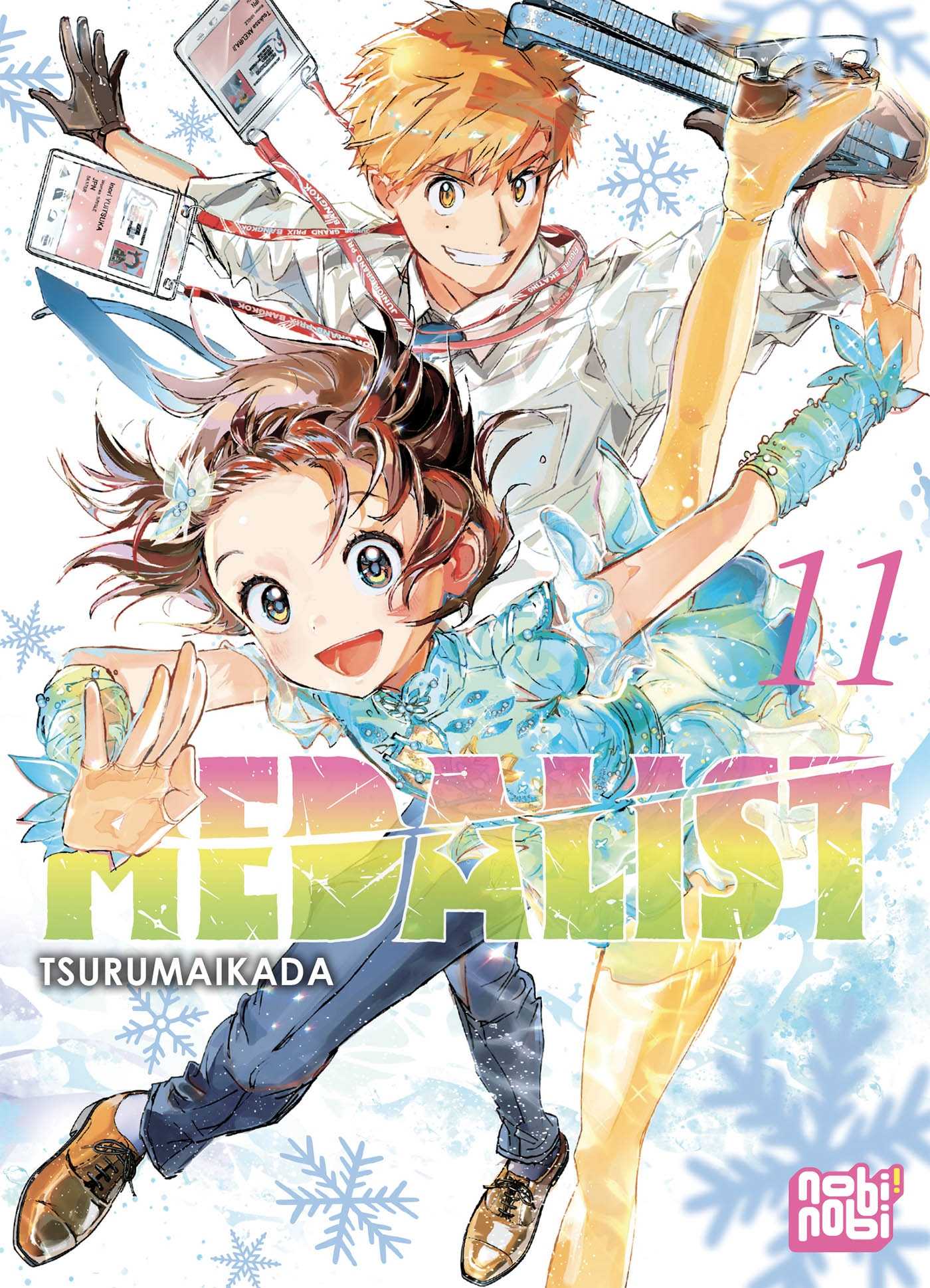 Tome 11