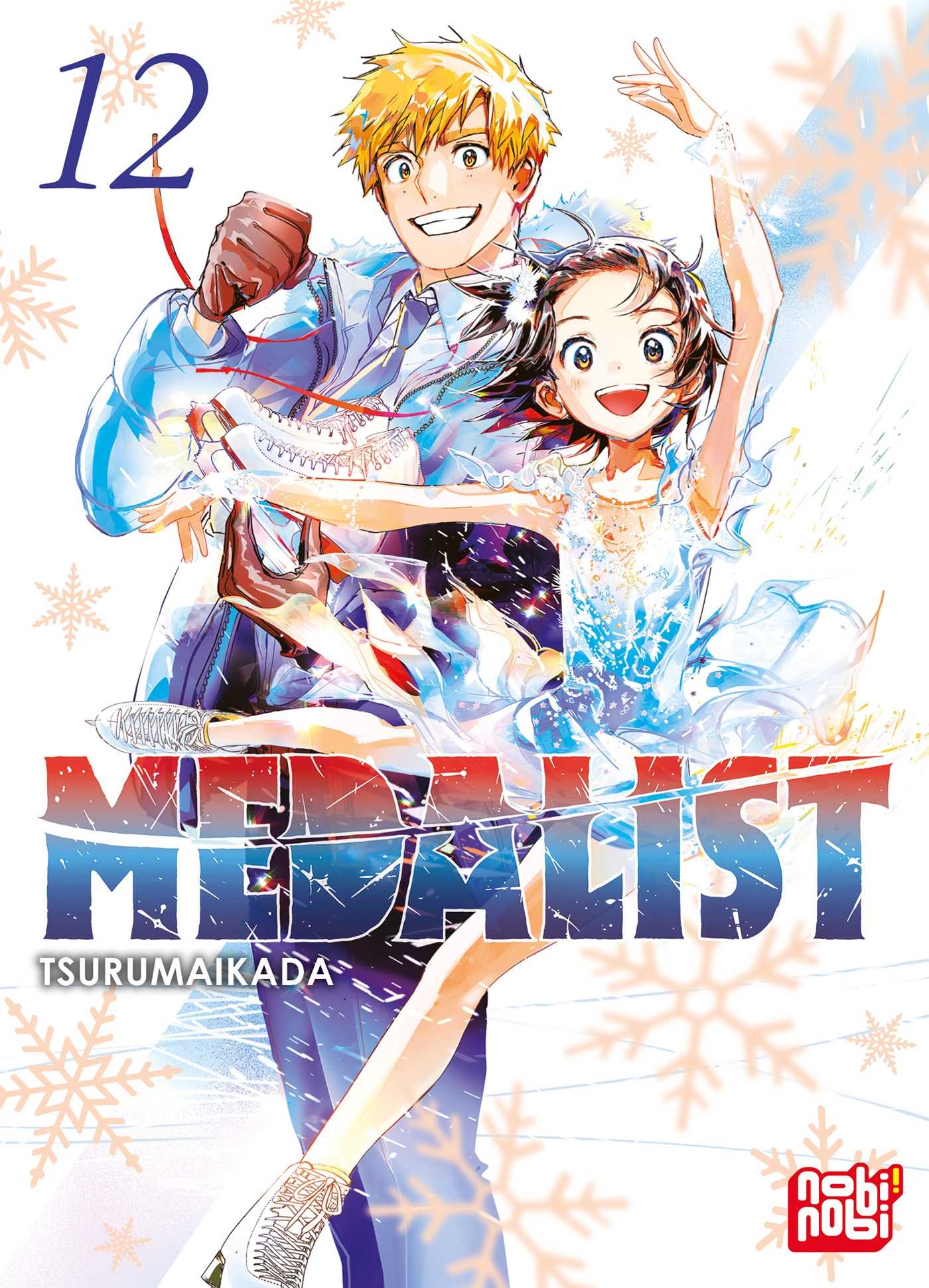 Tome 12